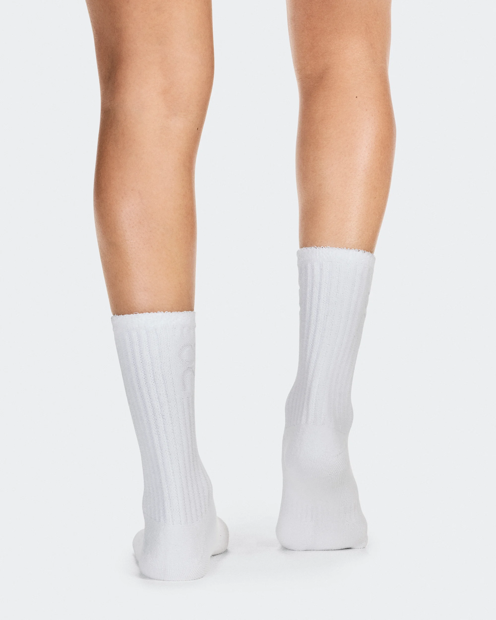 Terry Sock High - thumbnail 3