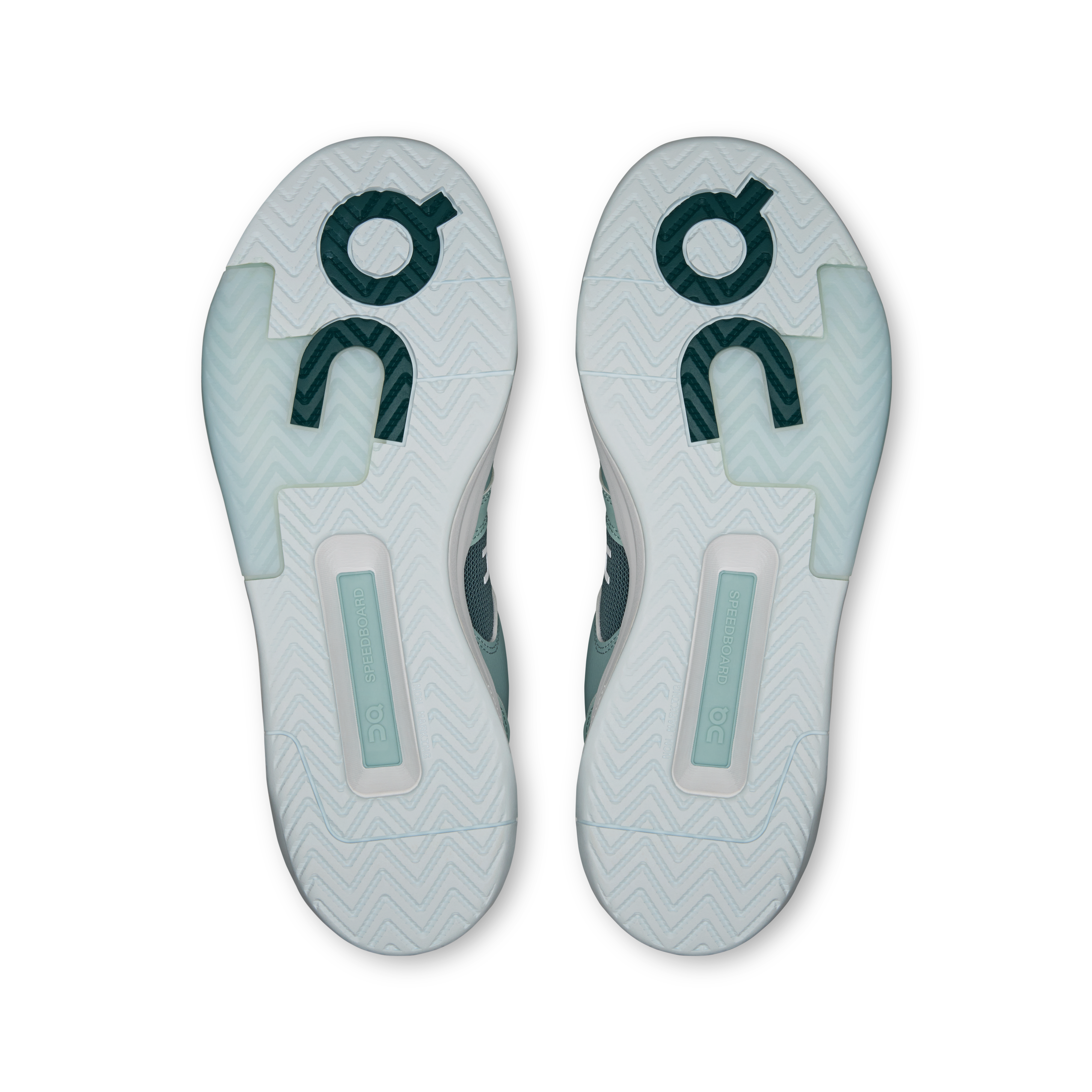 Men's THE ROGER Clubhouse Pro 2 | Blue | On United States