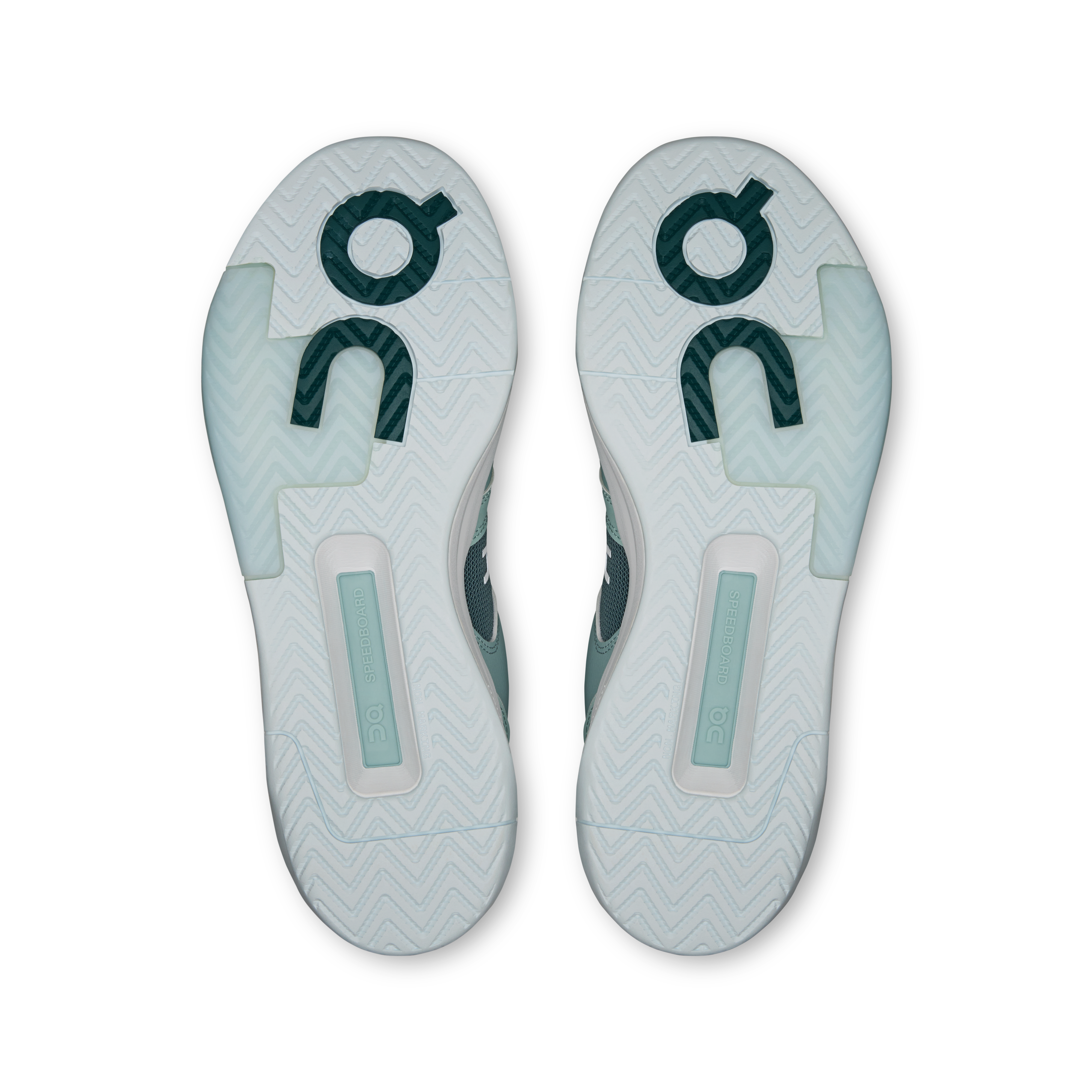 On THE ROGER Clubhouse Pro 2 Wash & Brook Men Tennis Shoes