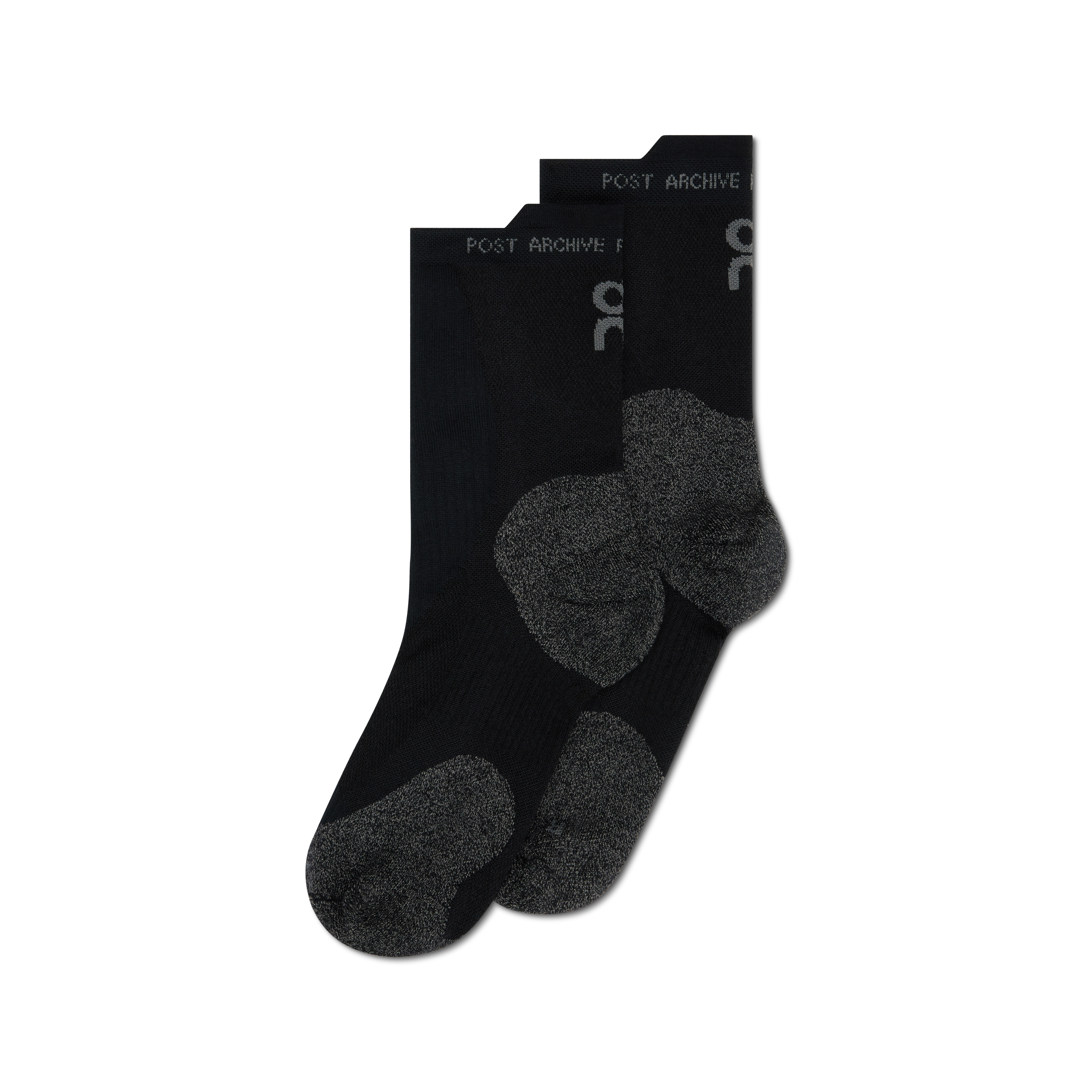 Black | Glacier
