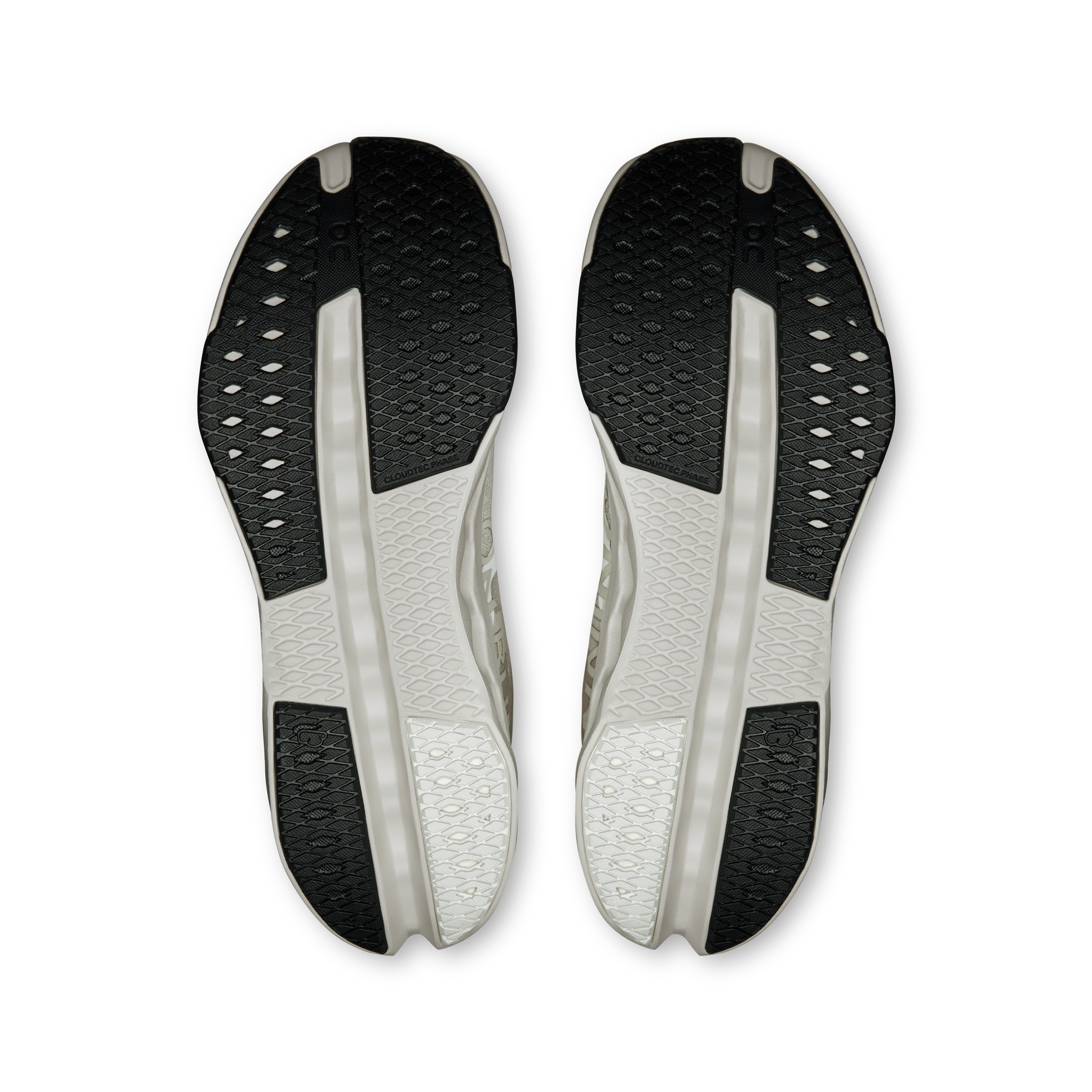 Cloudsurfer NextWomen / Fog | Ivory / 41