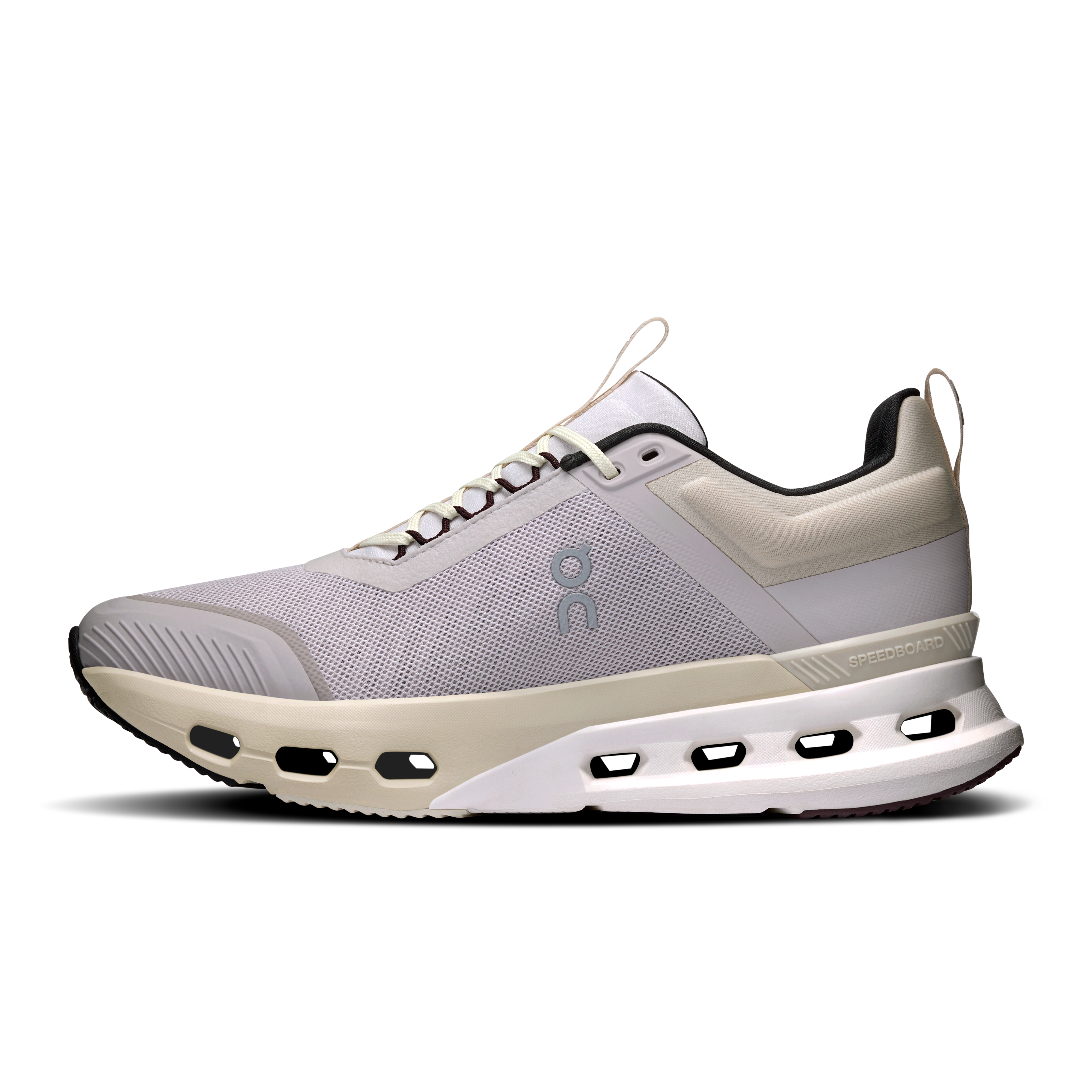 Cloudnova XWomen / Silver | Mulberry / 41