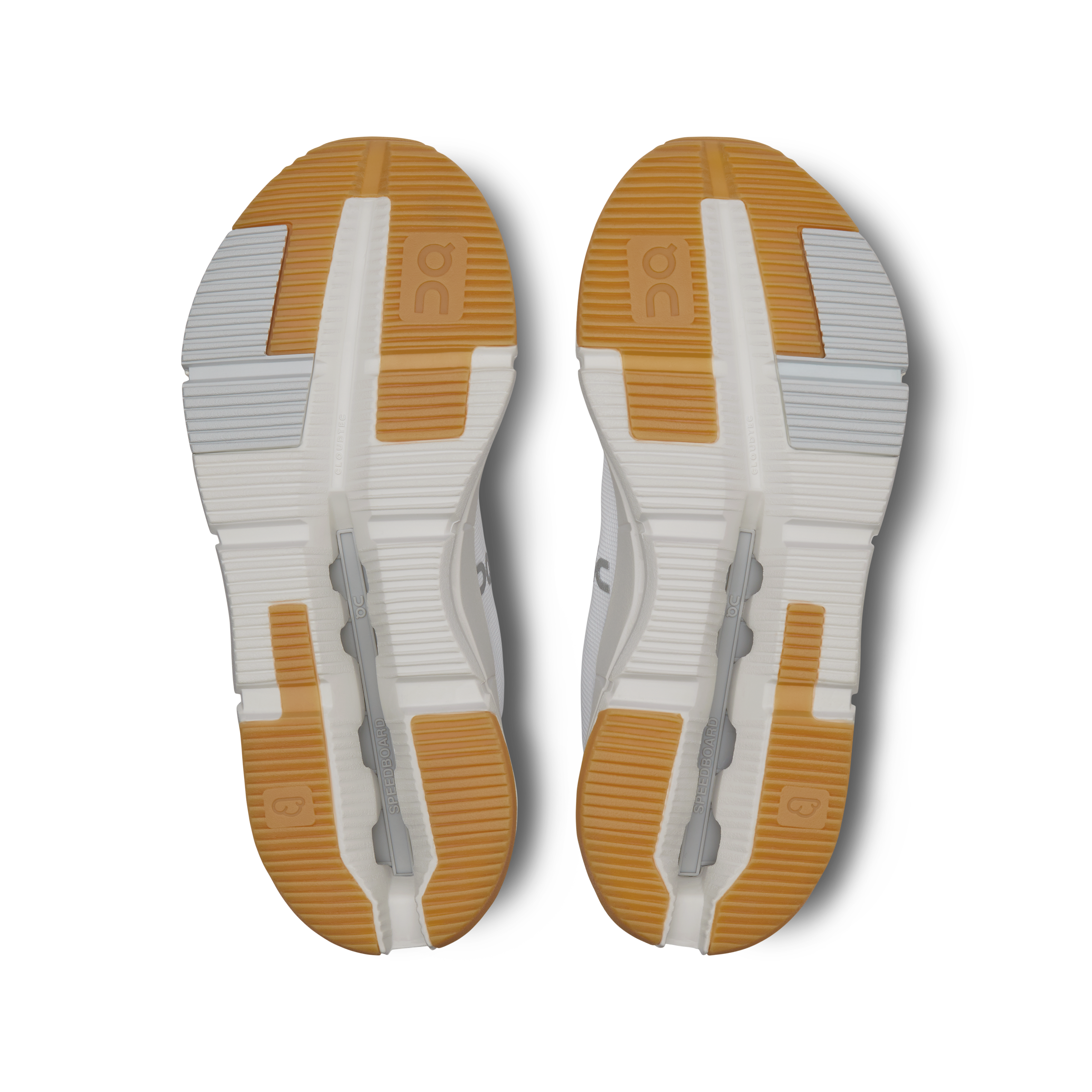 Cloudnova Form 2Women / White | Ivory / 37
