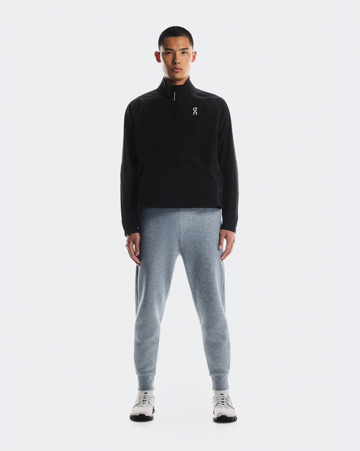 Men's Focus Tech Sweatpants