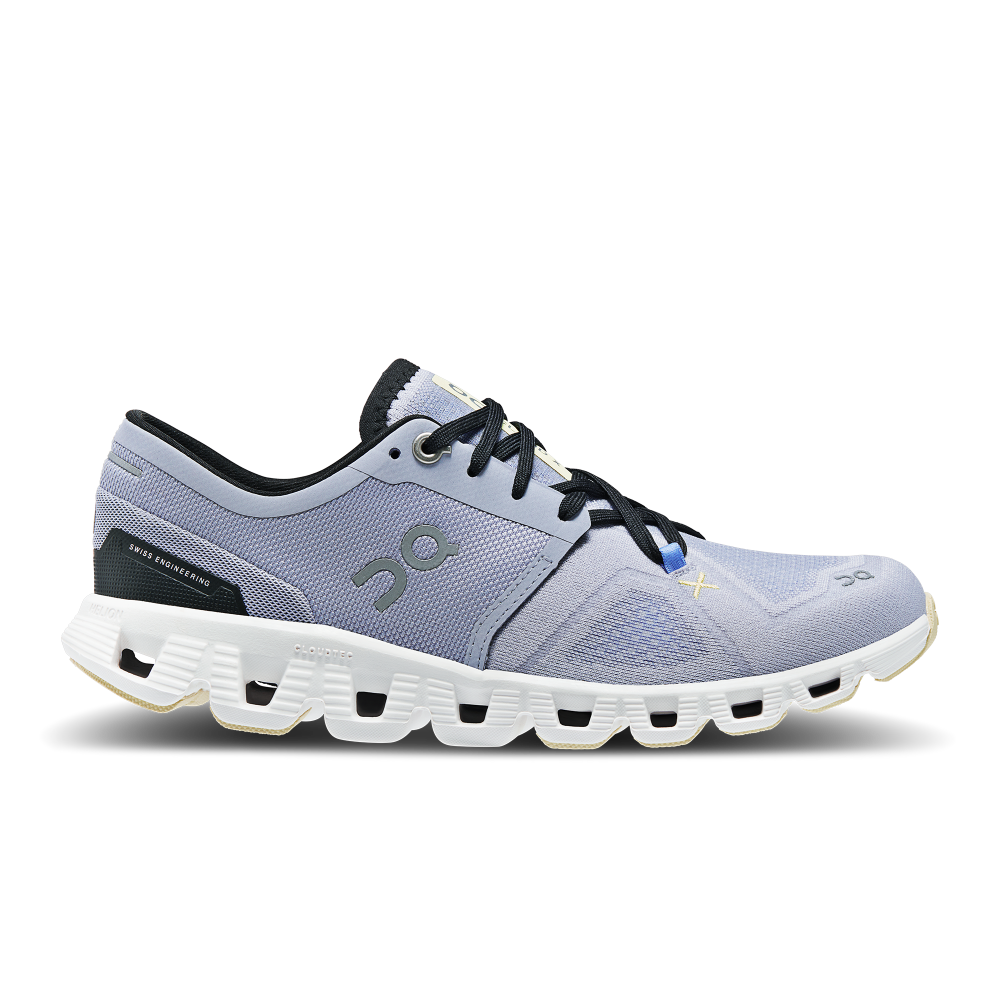 Women's Cloudrunner | Frost & Fade | On Germany