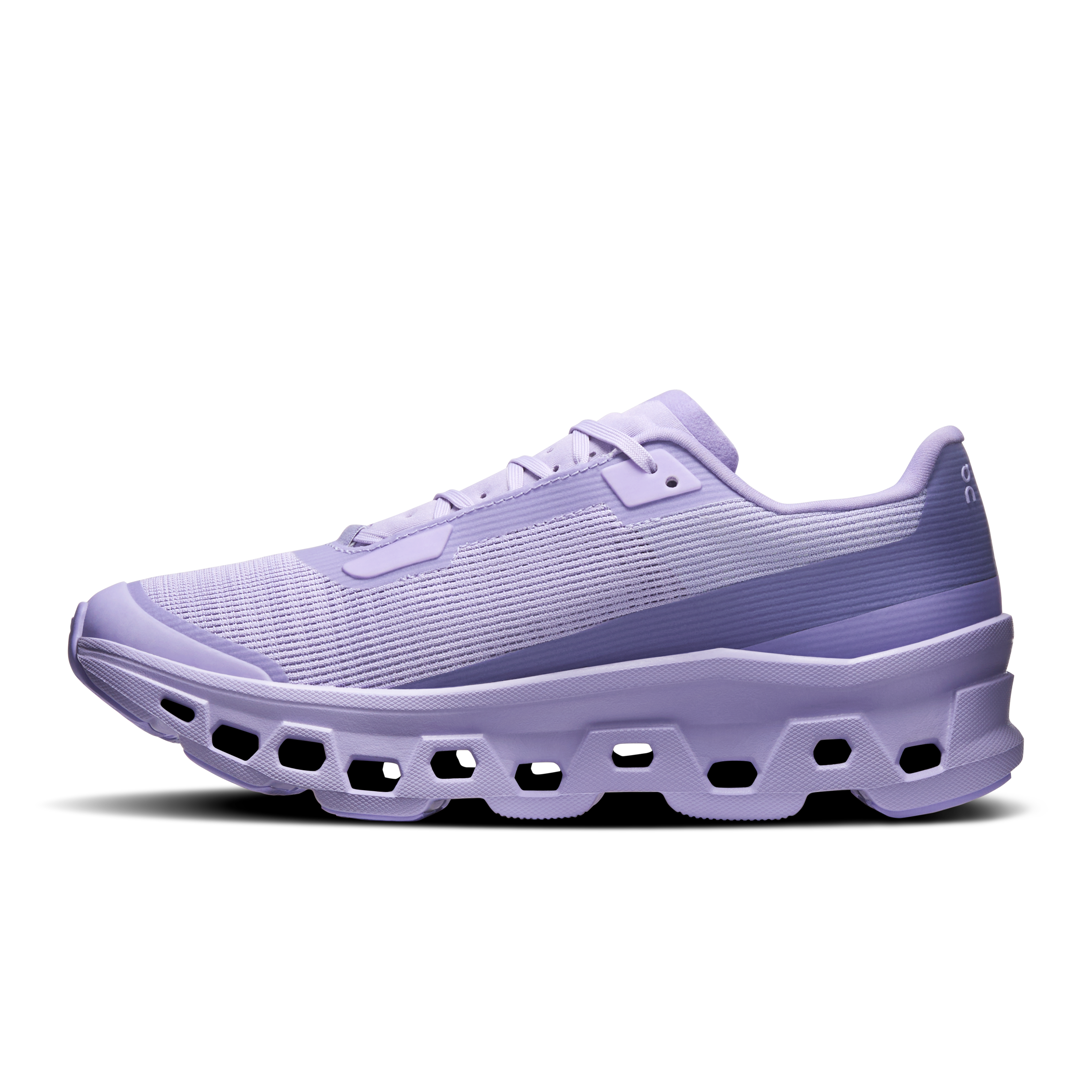 On Cloudmonster Void Bloom & Bloom Women Active life Shoes