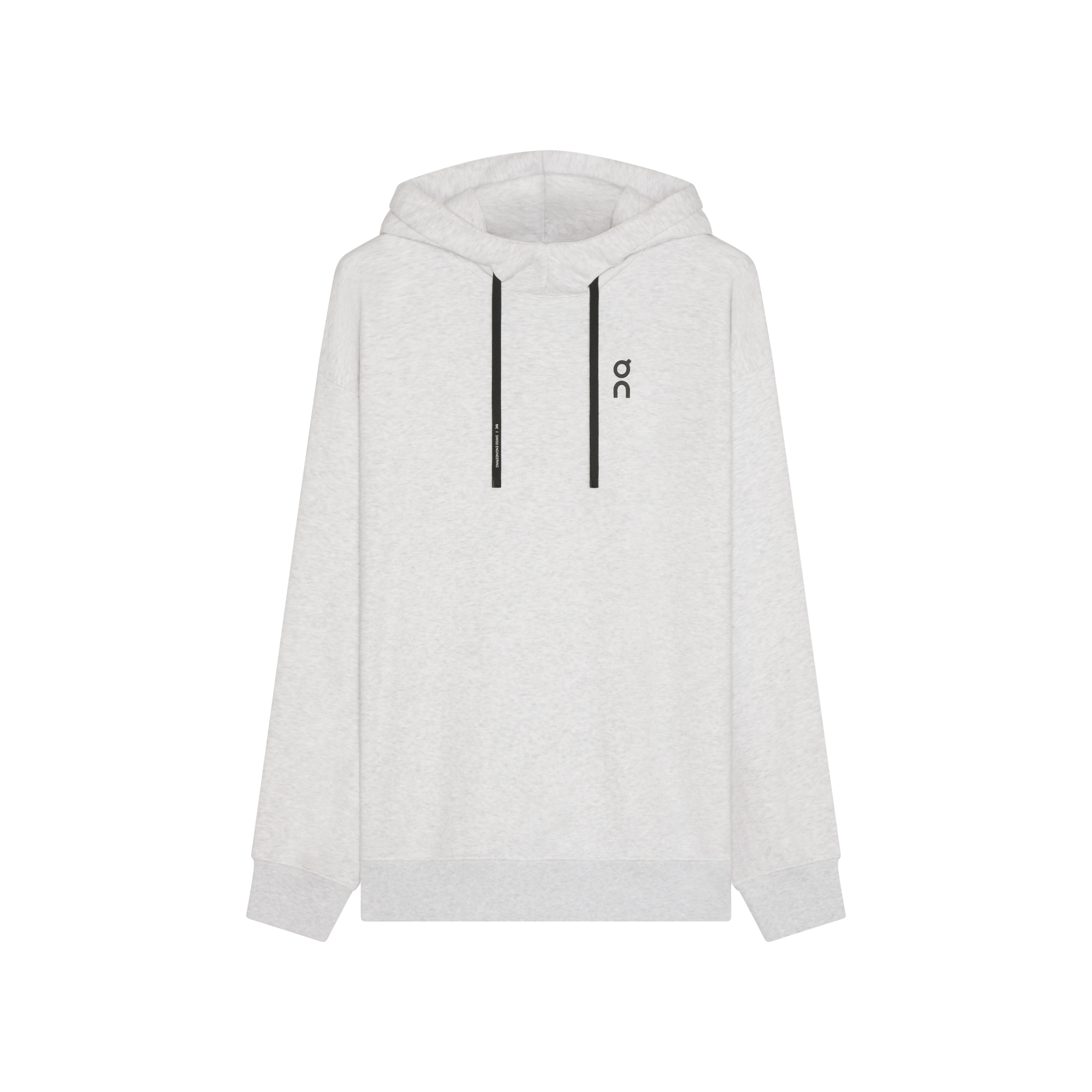 Club Hoodie Court in Crater