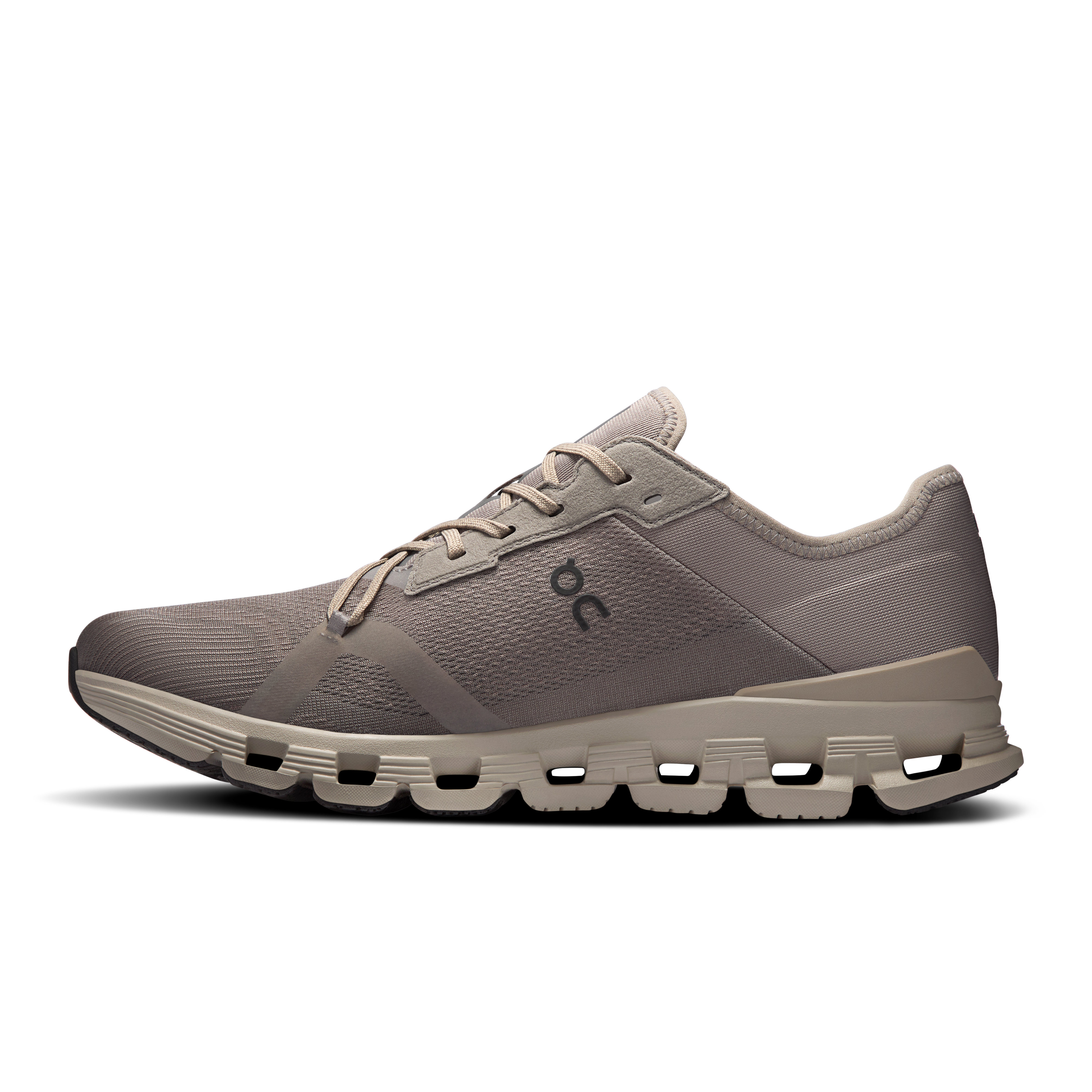 On Cloud X 4 AD Cinder & Desert Men training_shoes Shoes