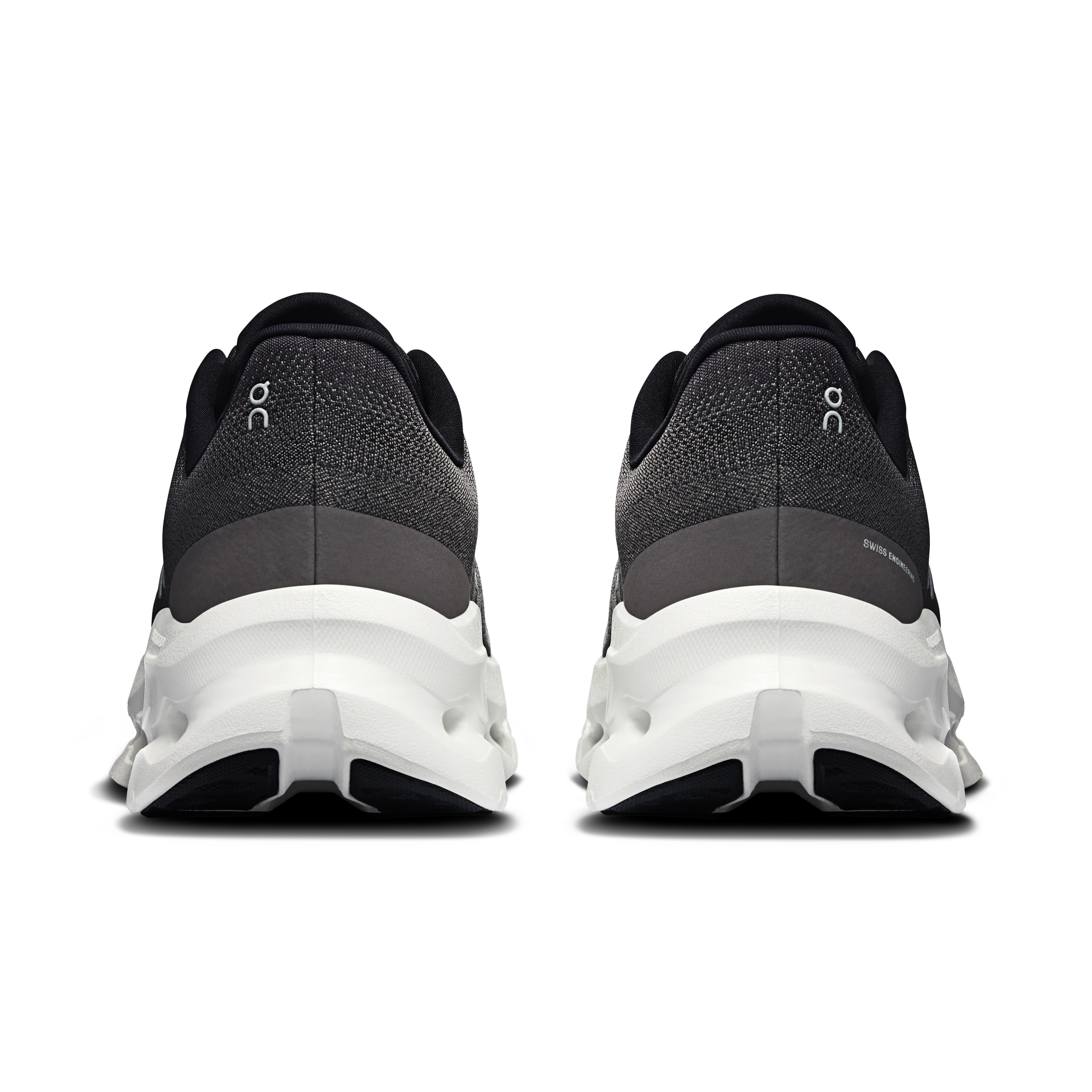 CloudtiltMen / Black | Asphalt / 41