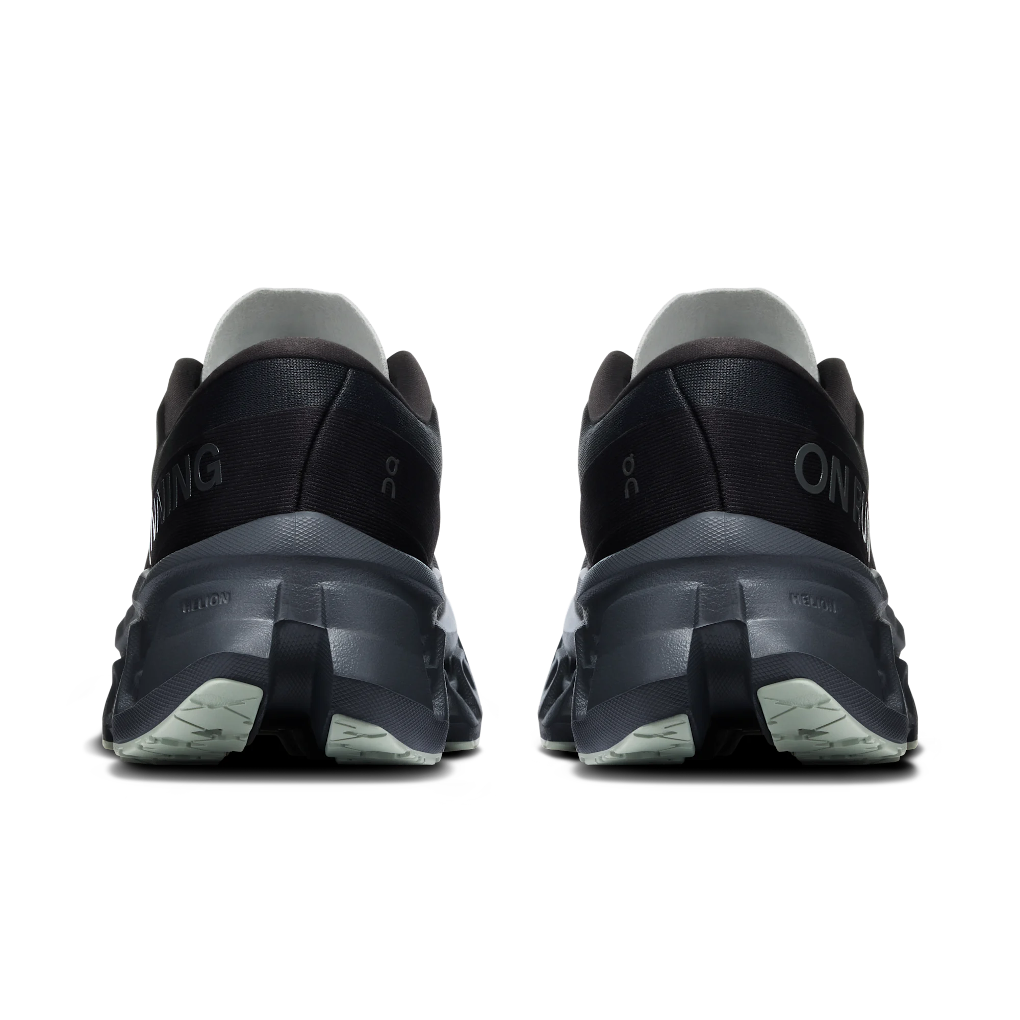 Women's Cloudmonster 3 Black | Eclipse - thumbnail 5