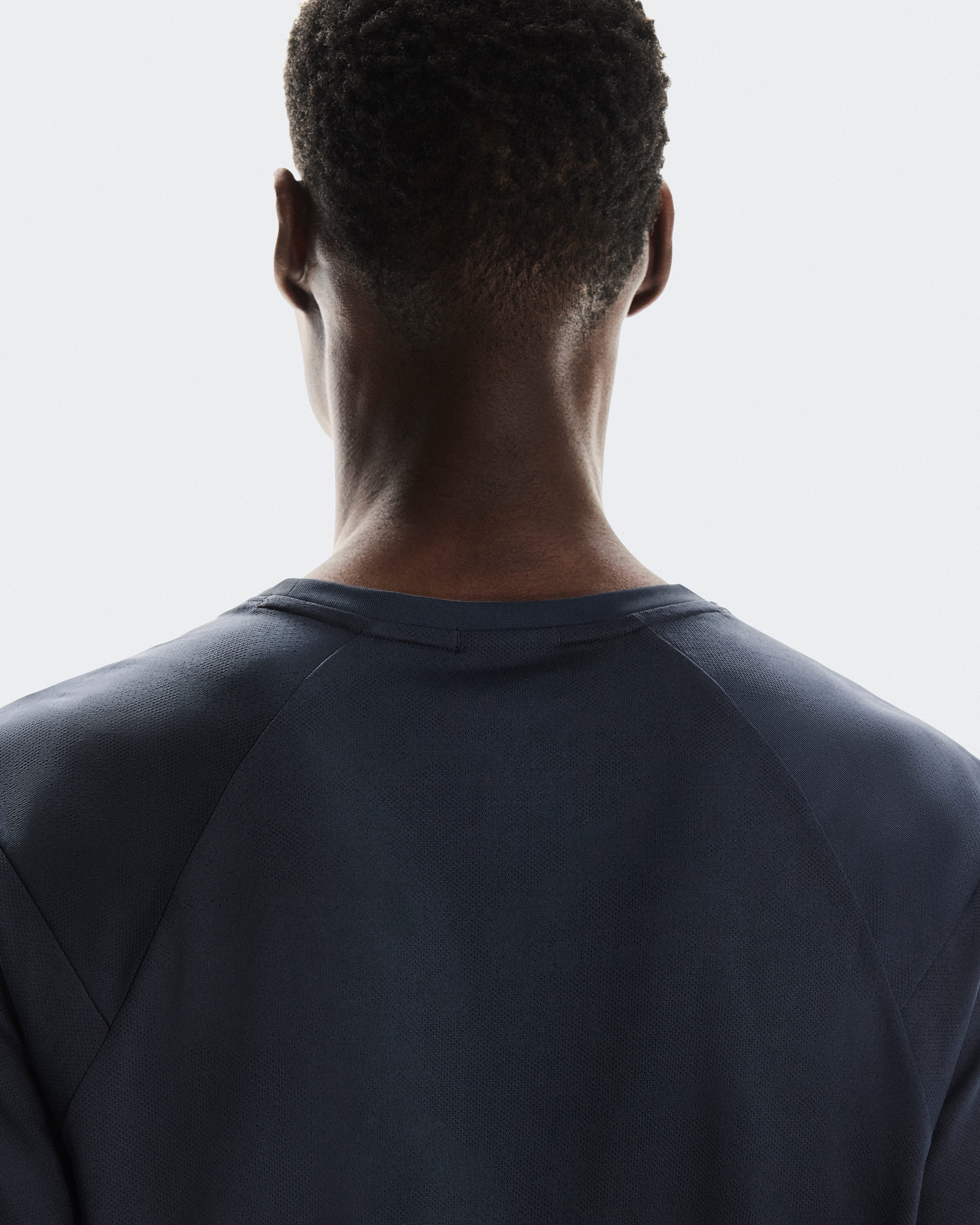 Trail-TMen / Navy / L