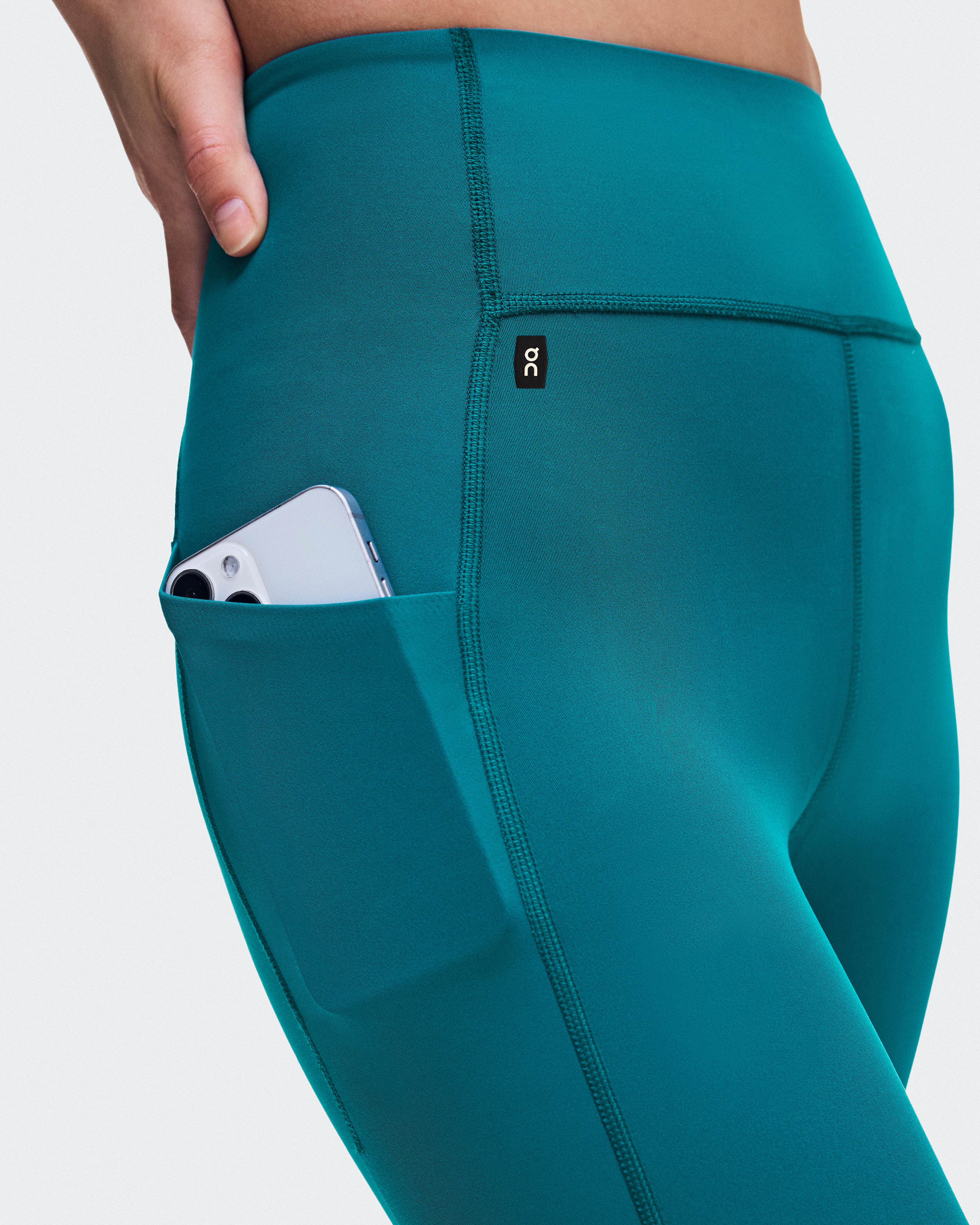 Train TightsWomen / Abyss / XS