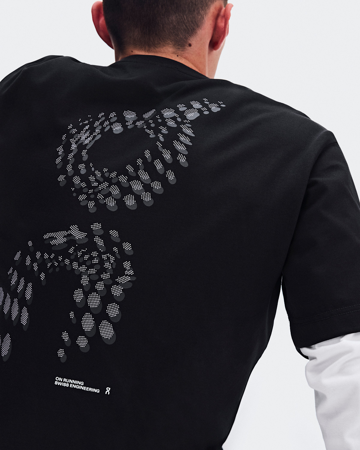 Men's Club Collective-T Runner