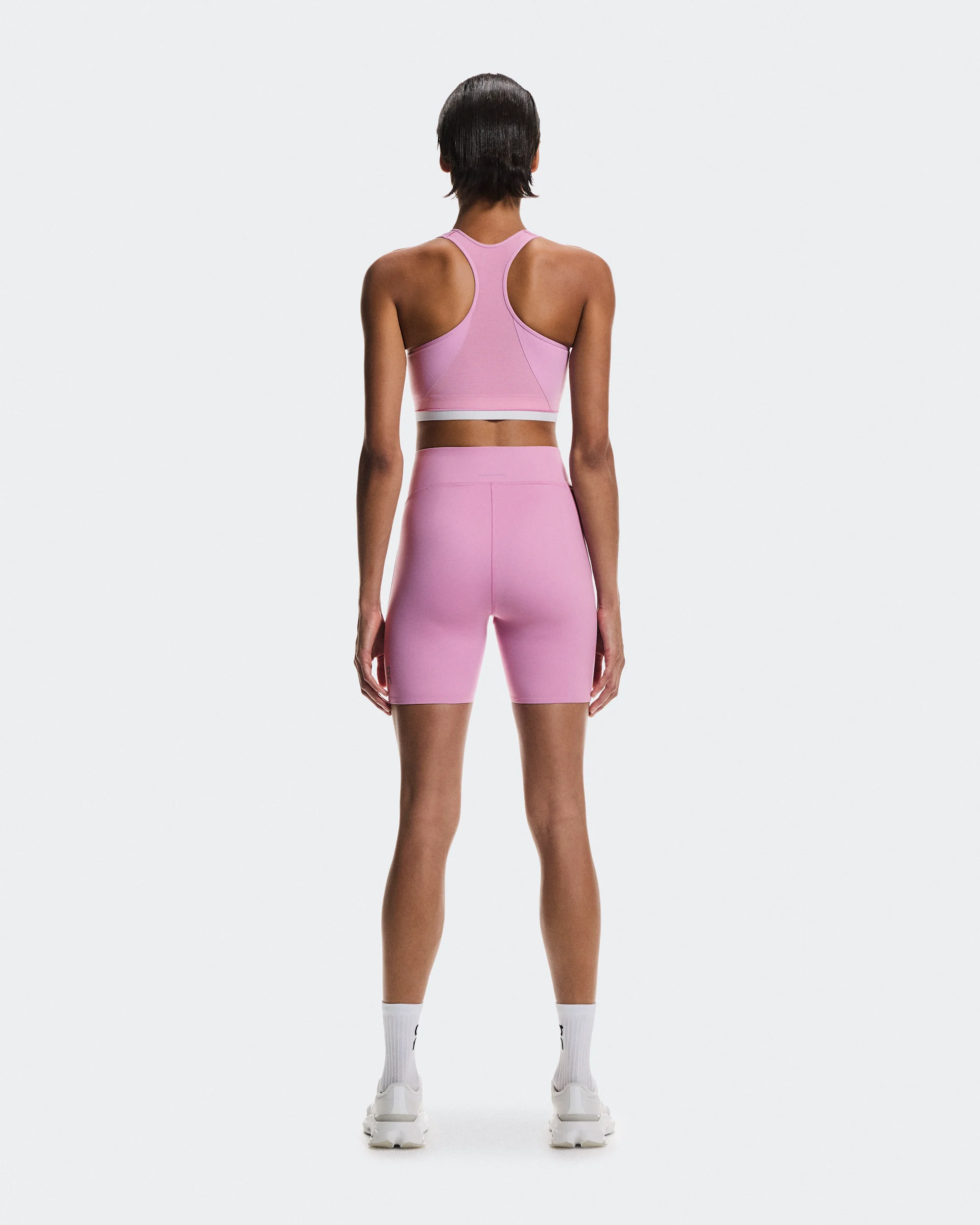 Train Tights Short - thumbnail 2