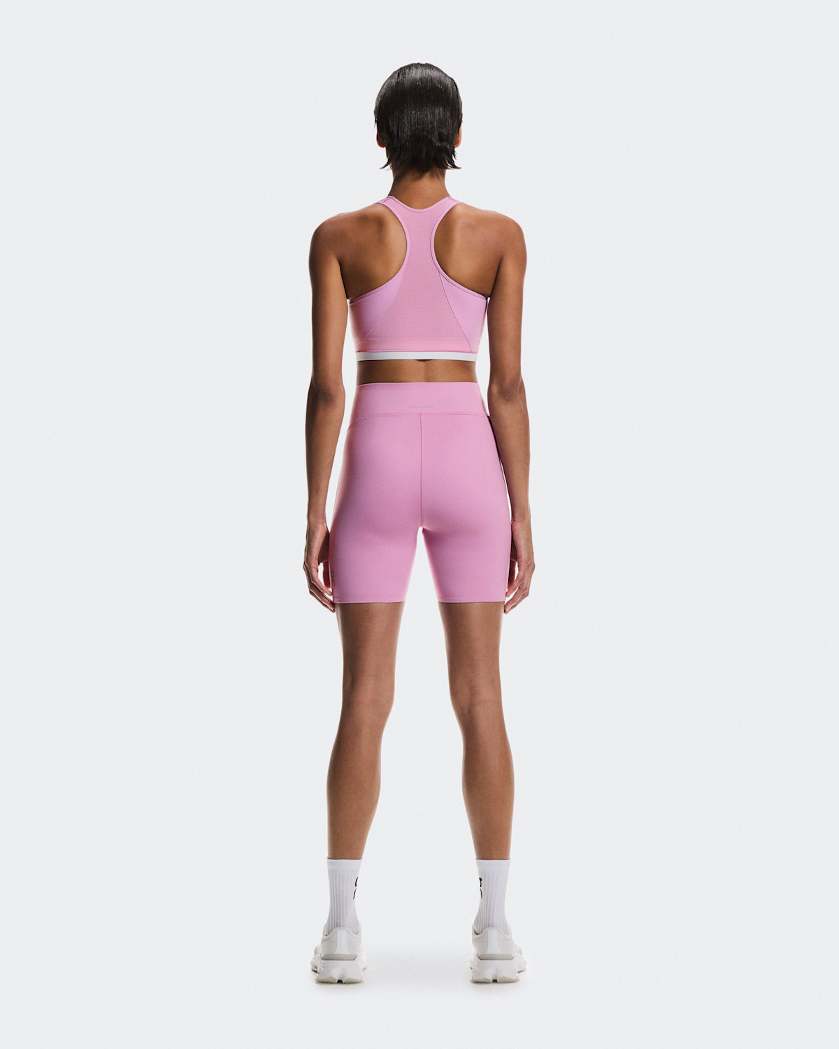 Women's Train Tights Short