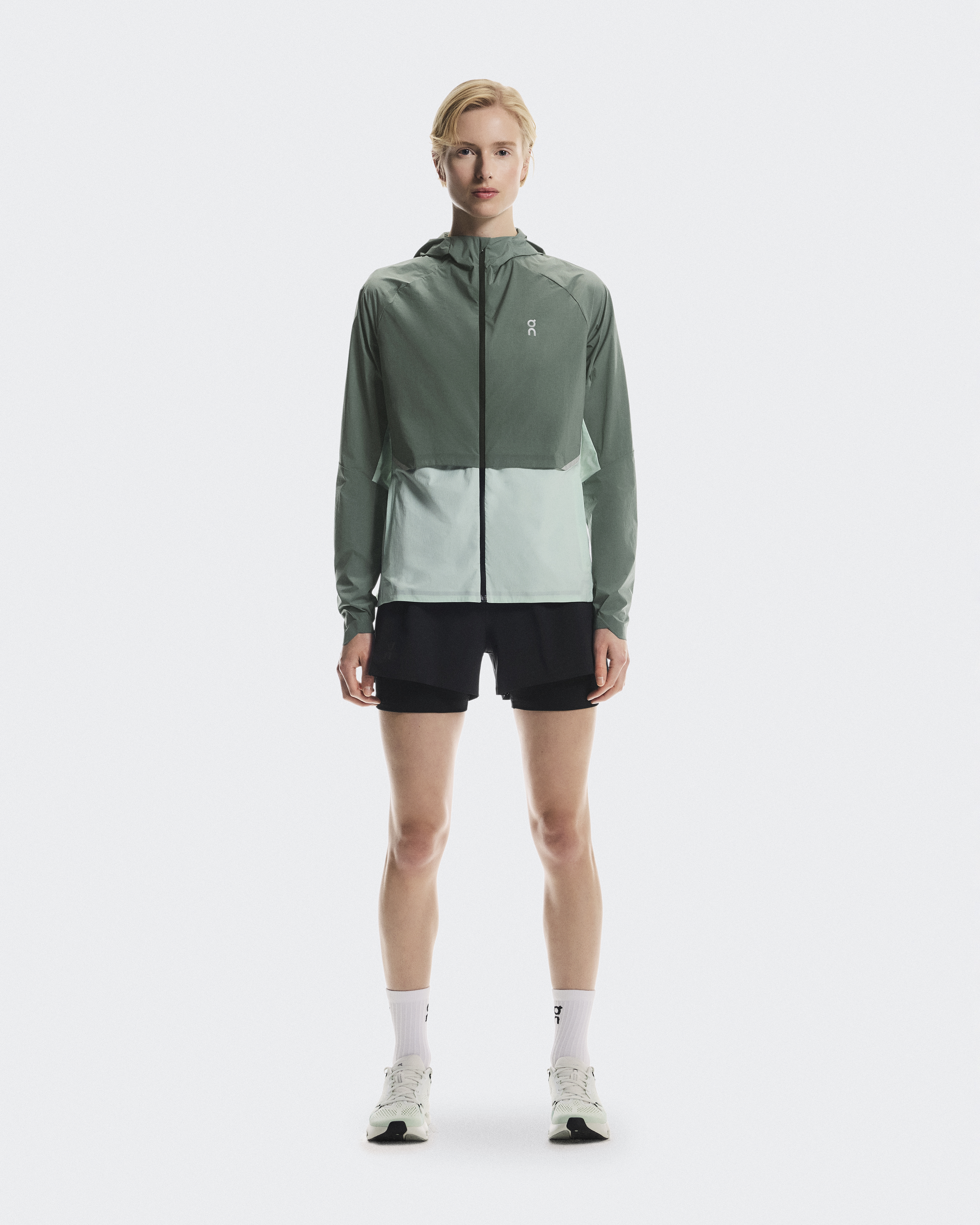 Core Jacket: Women's Lightweight & Versatile Jacket | On United States