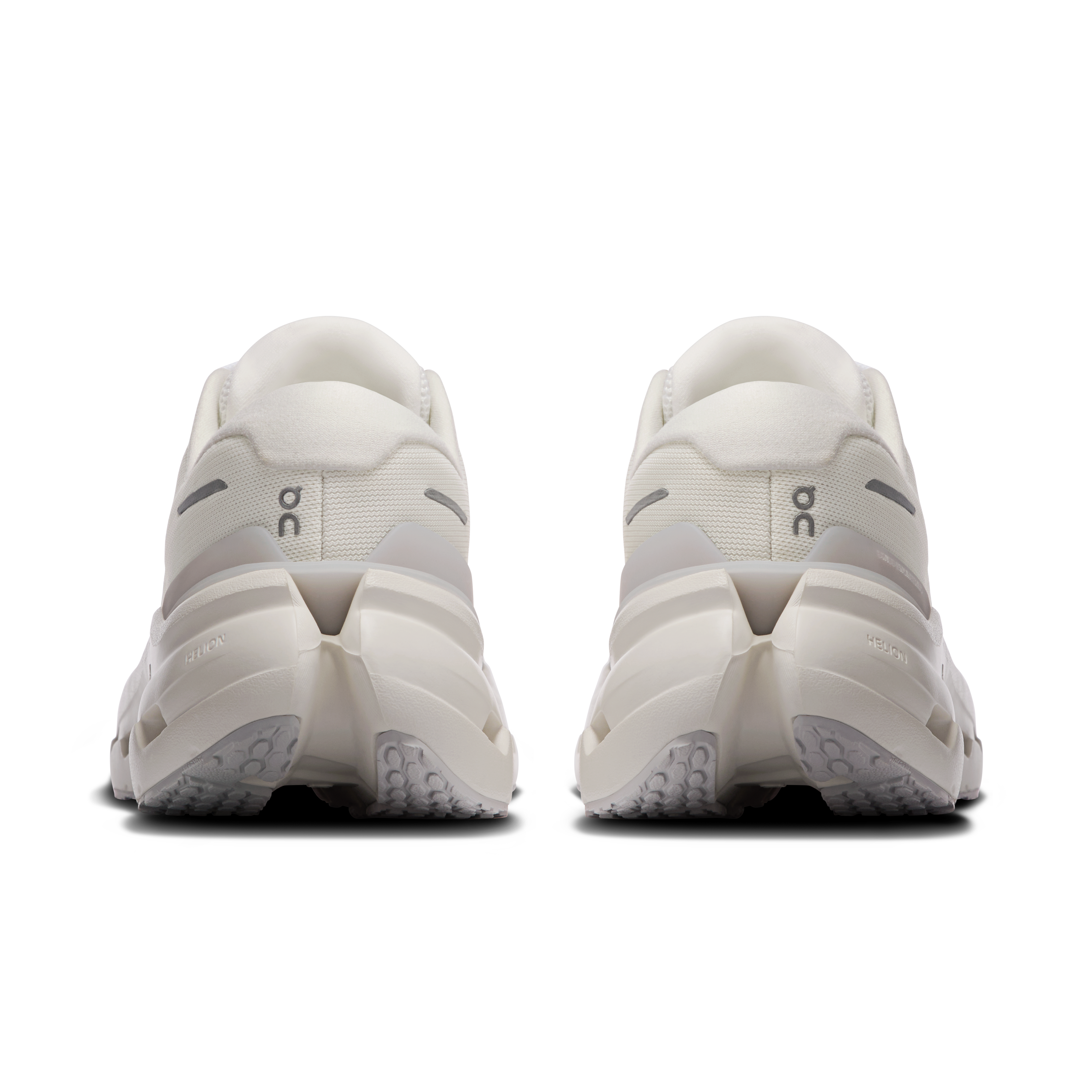 Cloudrunner 3Women / White | Ivory / 40