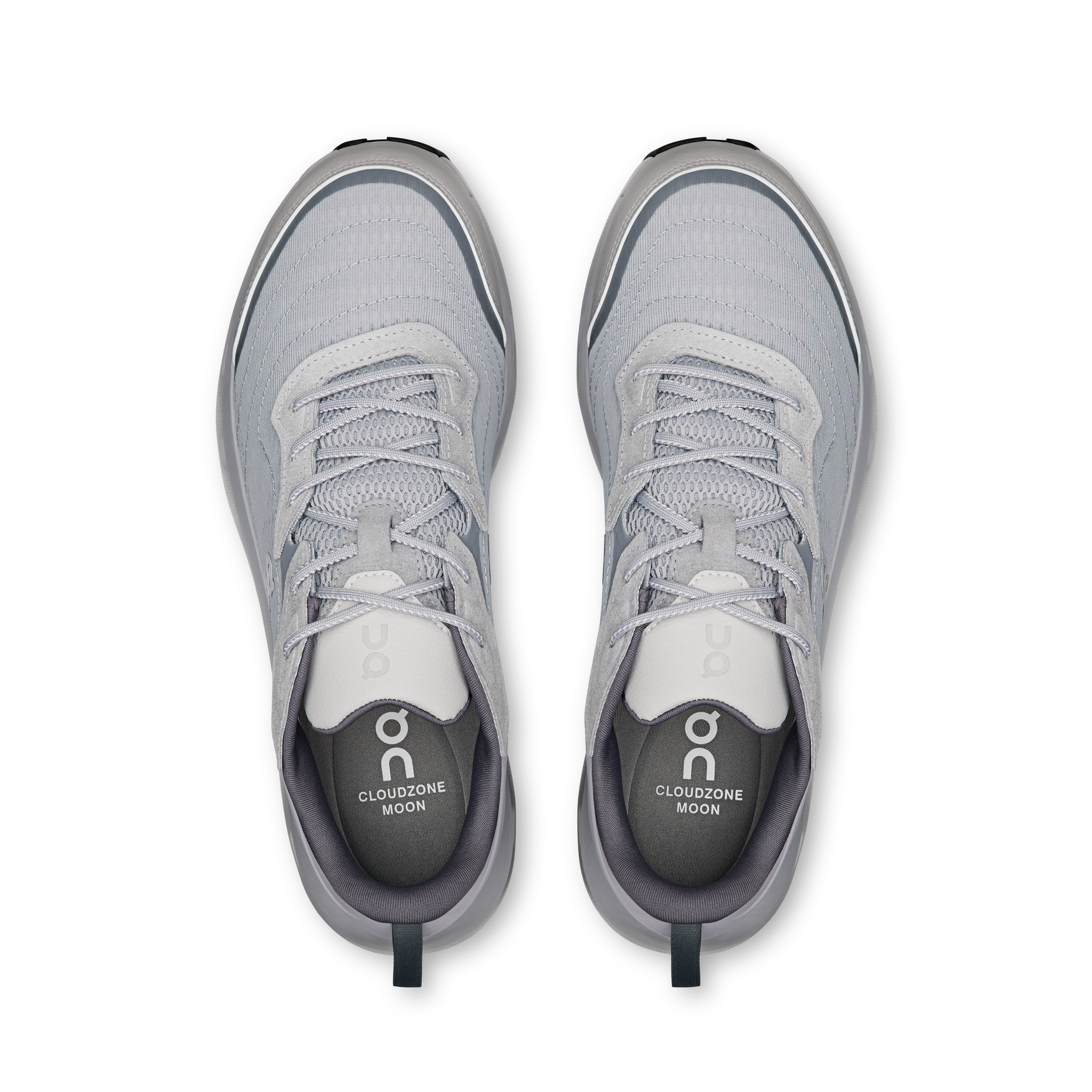 On Cloudzone Moon Alloy & Rock Men Active life Shoes