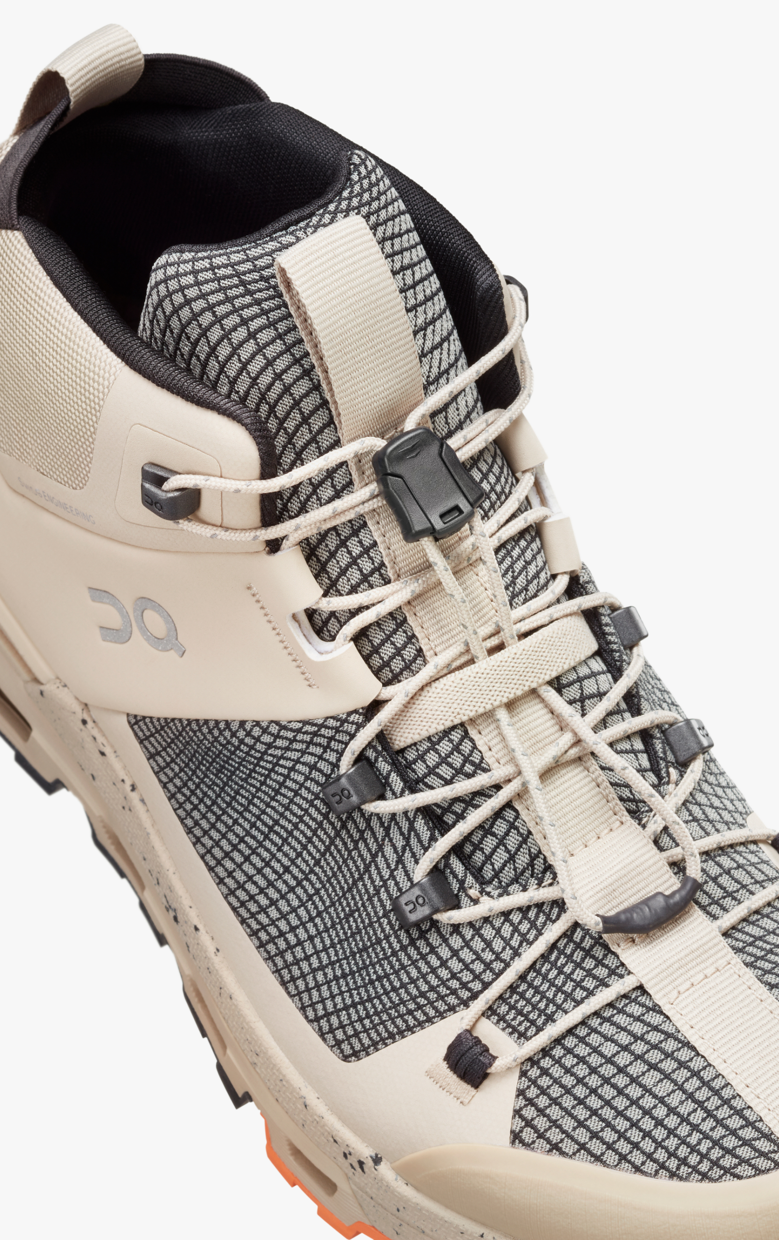 Men's Cloudtrax Sensa | Beige | On United States