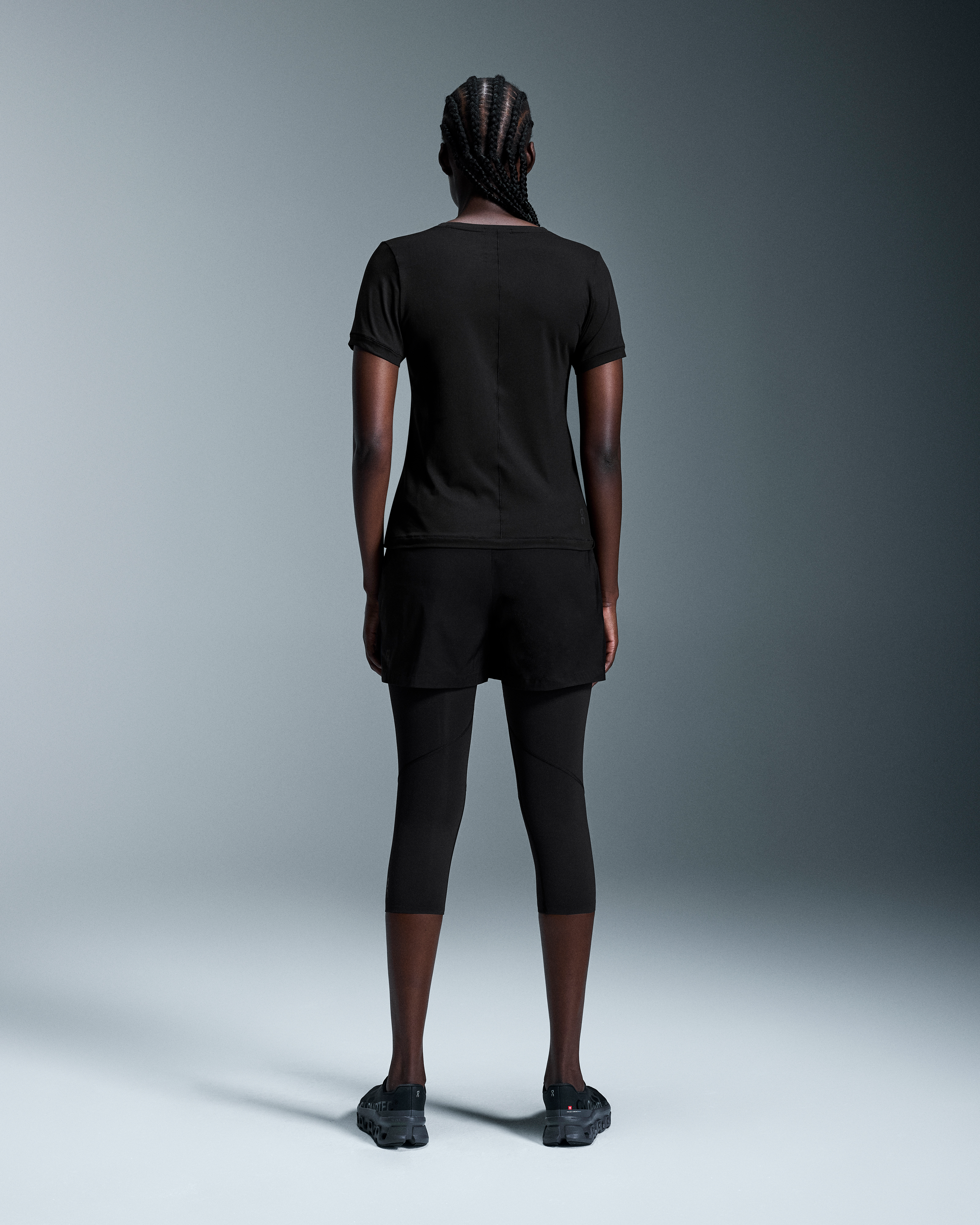 Movement-TWomen / Black / L