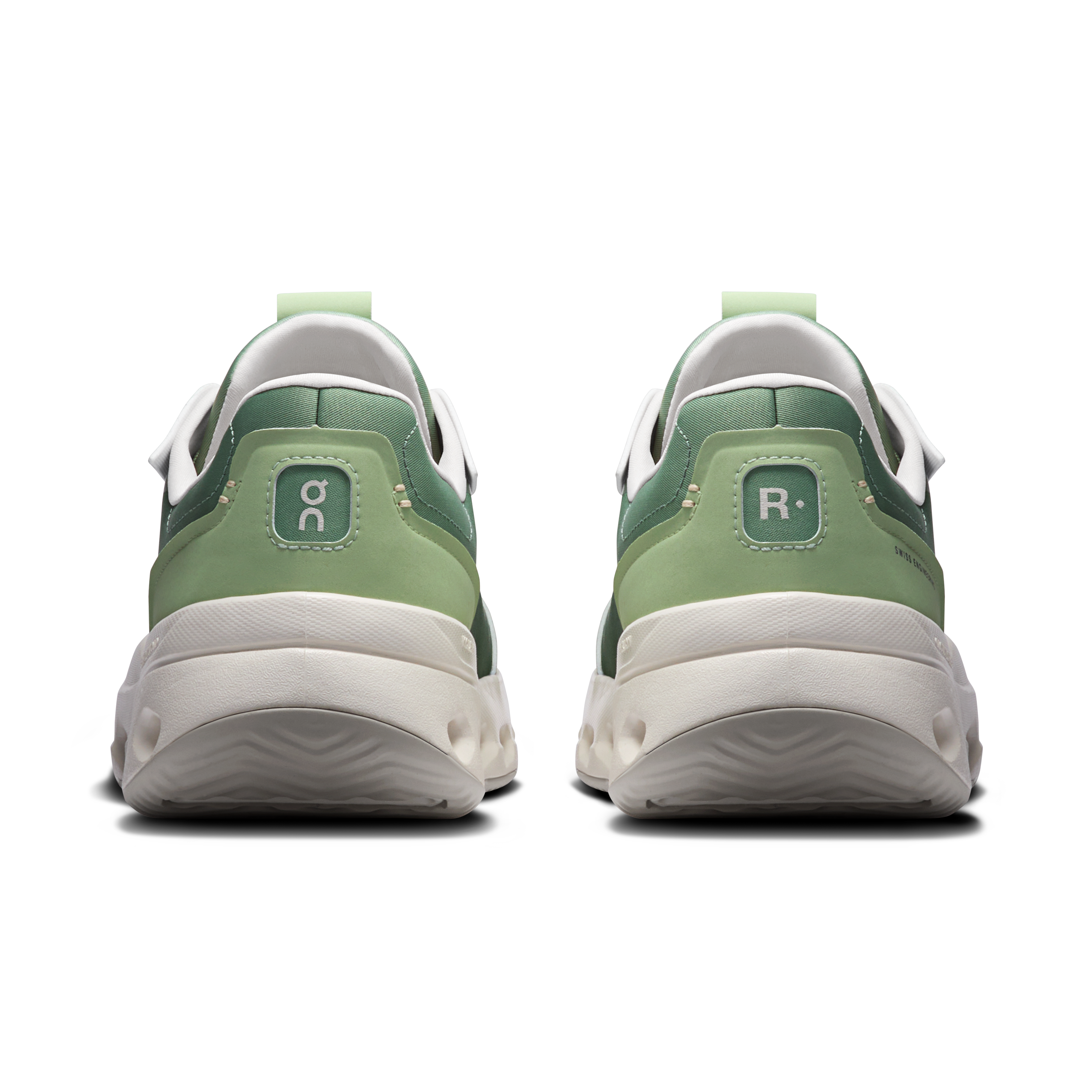 On THE ROGER Wildcard Fern & Sage Men Active life Shoes