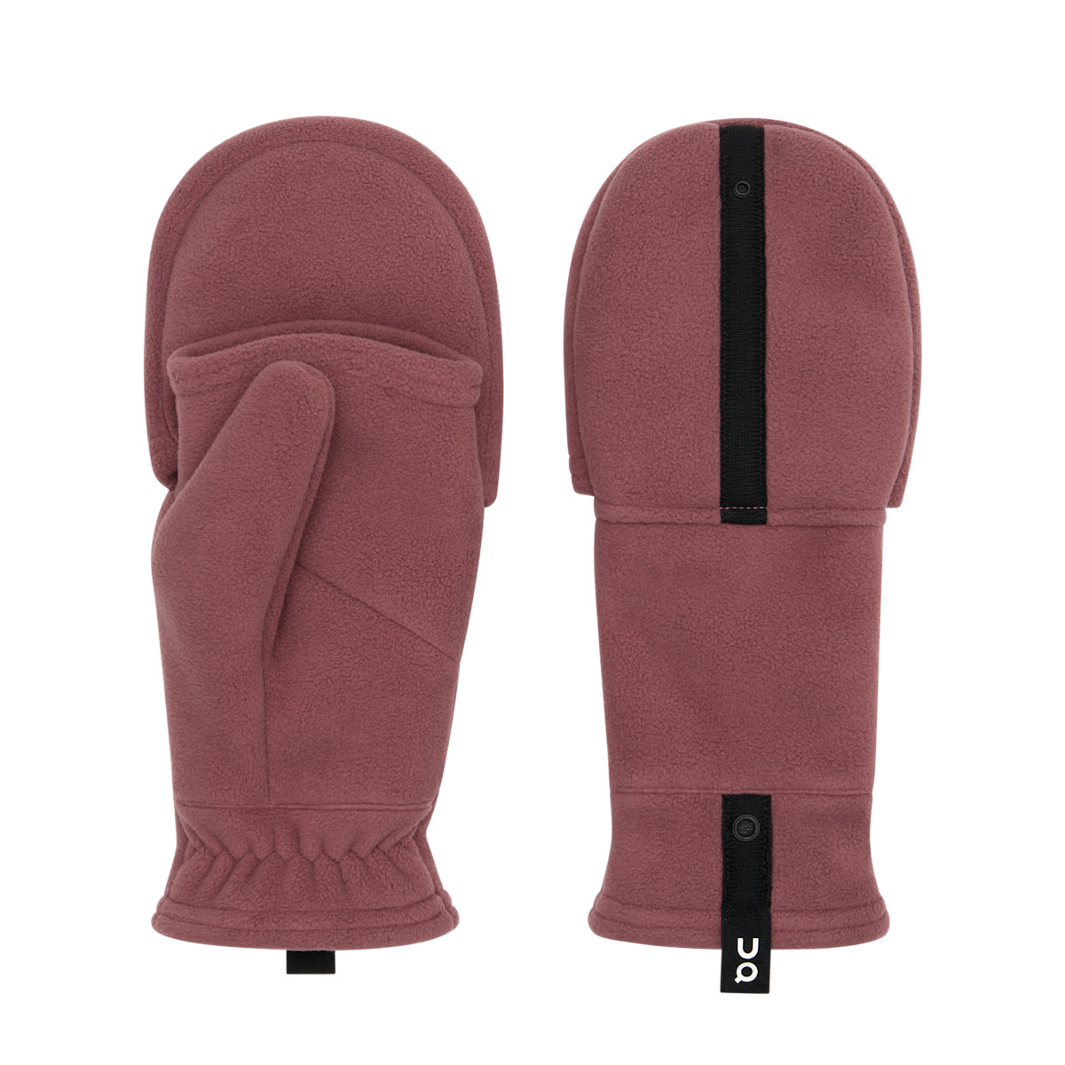 Fleece Mitten