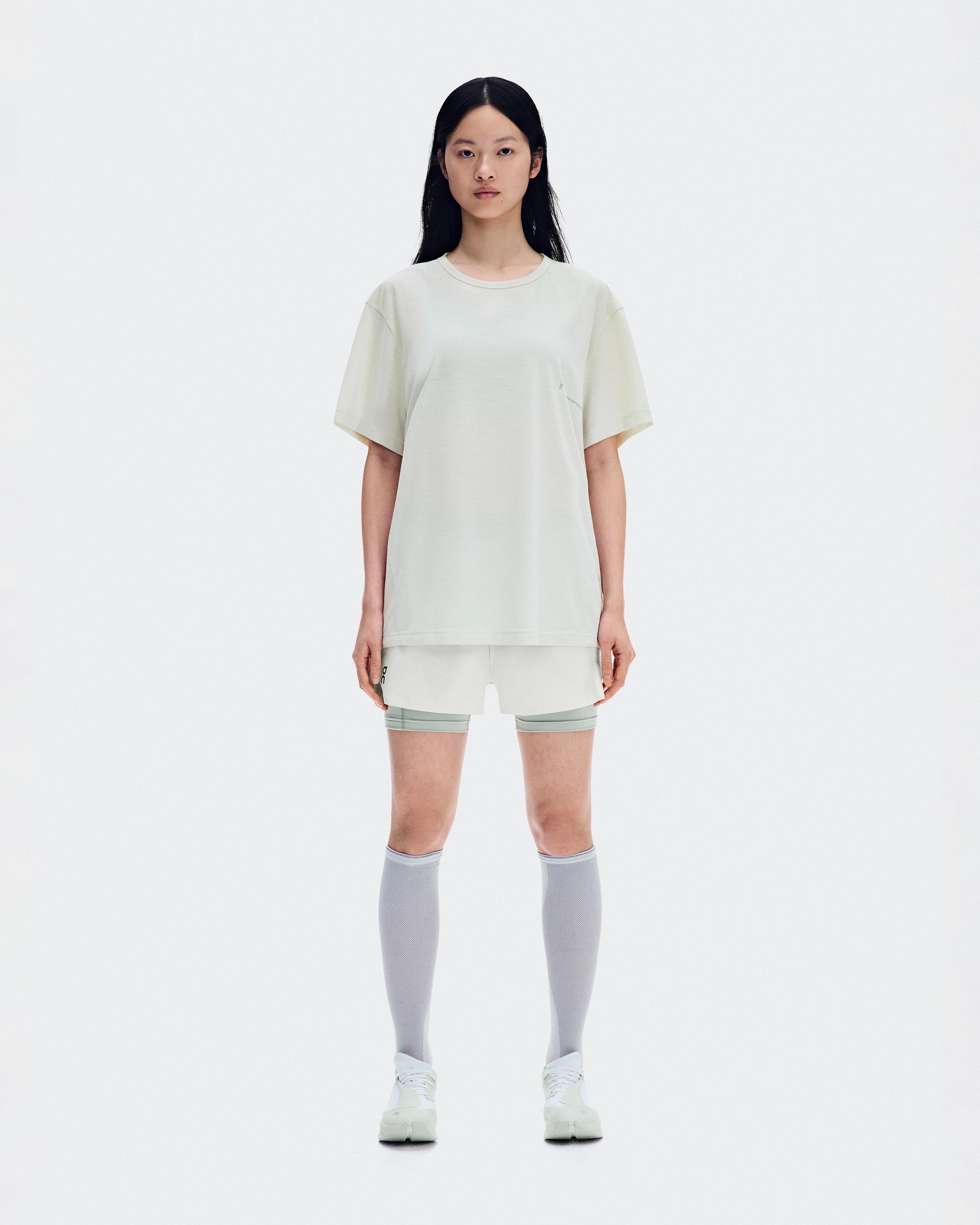 On Running-T PAF Gale Unisex Tops and t-shirts