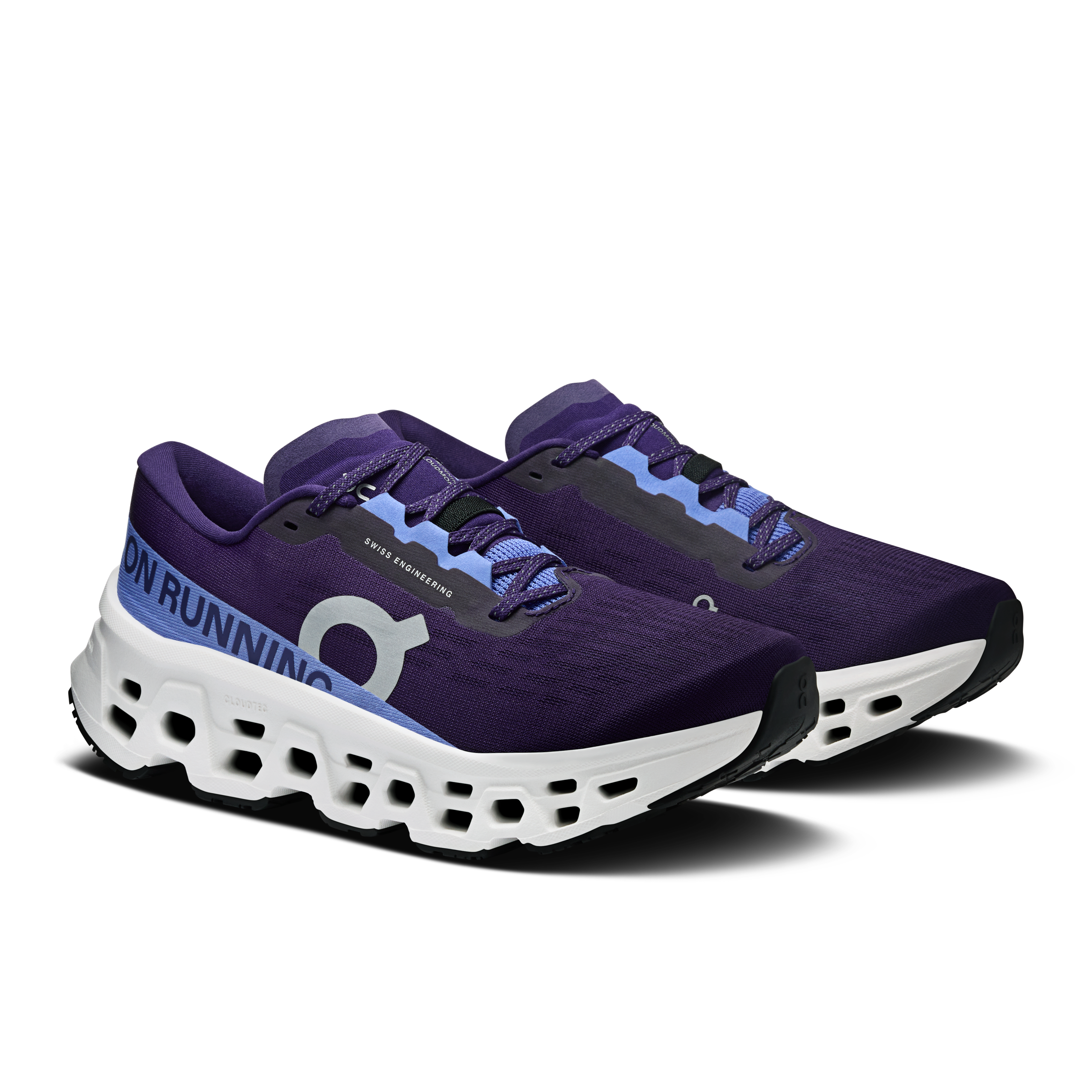 Cloudmonster 3Women / Nebula | Ivory / 36