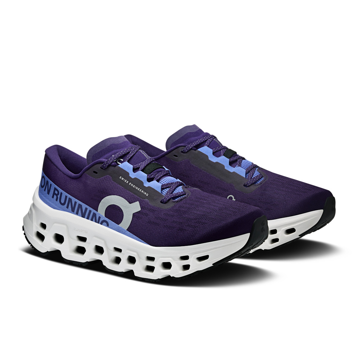 Women's Cloudmonster 3