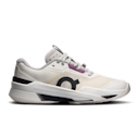 THE ROGER Pro Fire Tennis Shoe in Grain/Ivory