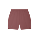 Train Shorts 7" in Barberry