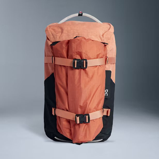 Speed Pack 24L Elite in Desert Glow