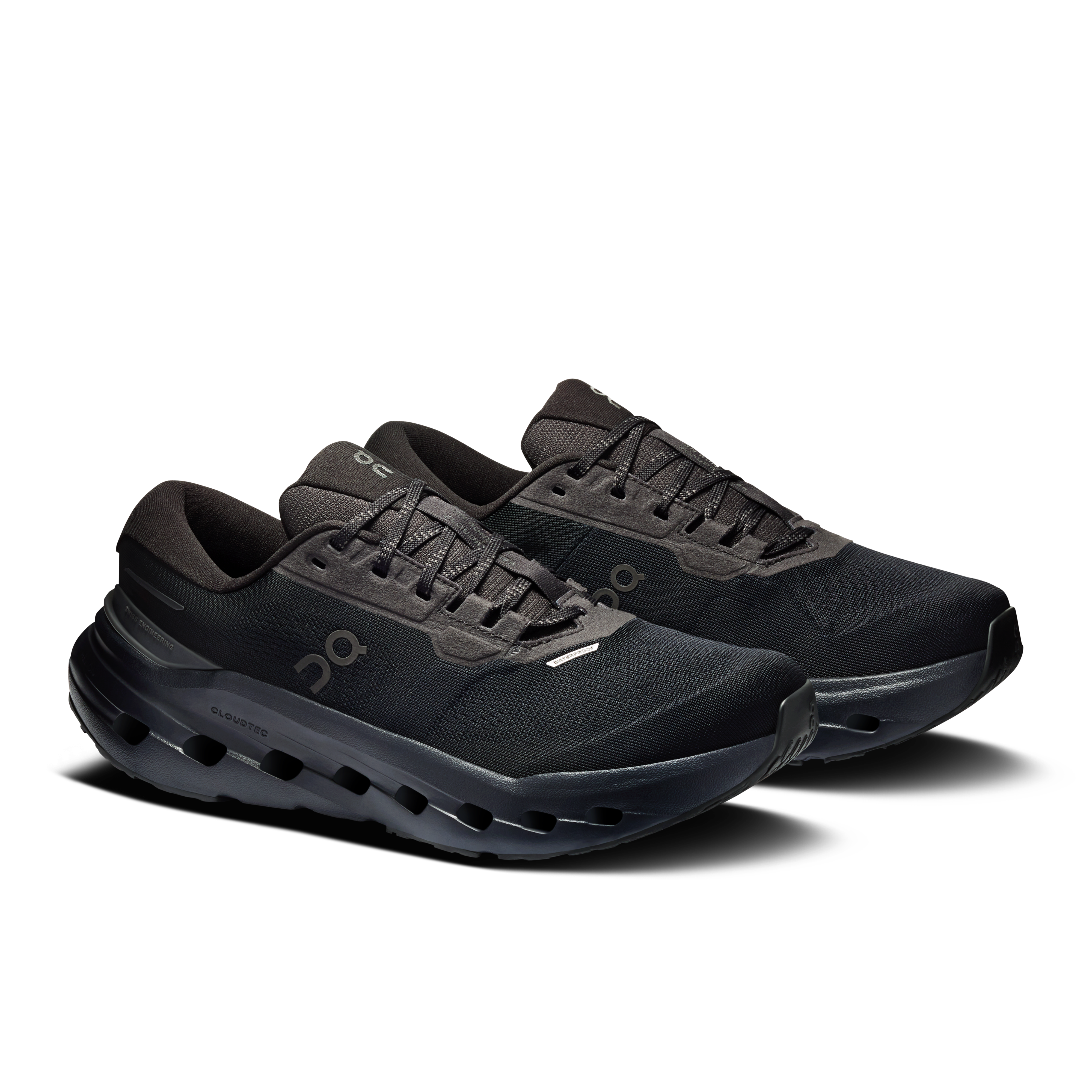 Кроссовки ON Cloudrunner 3 Waterproof