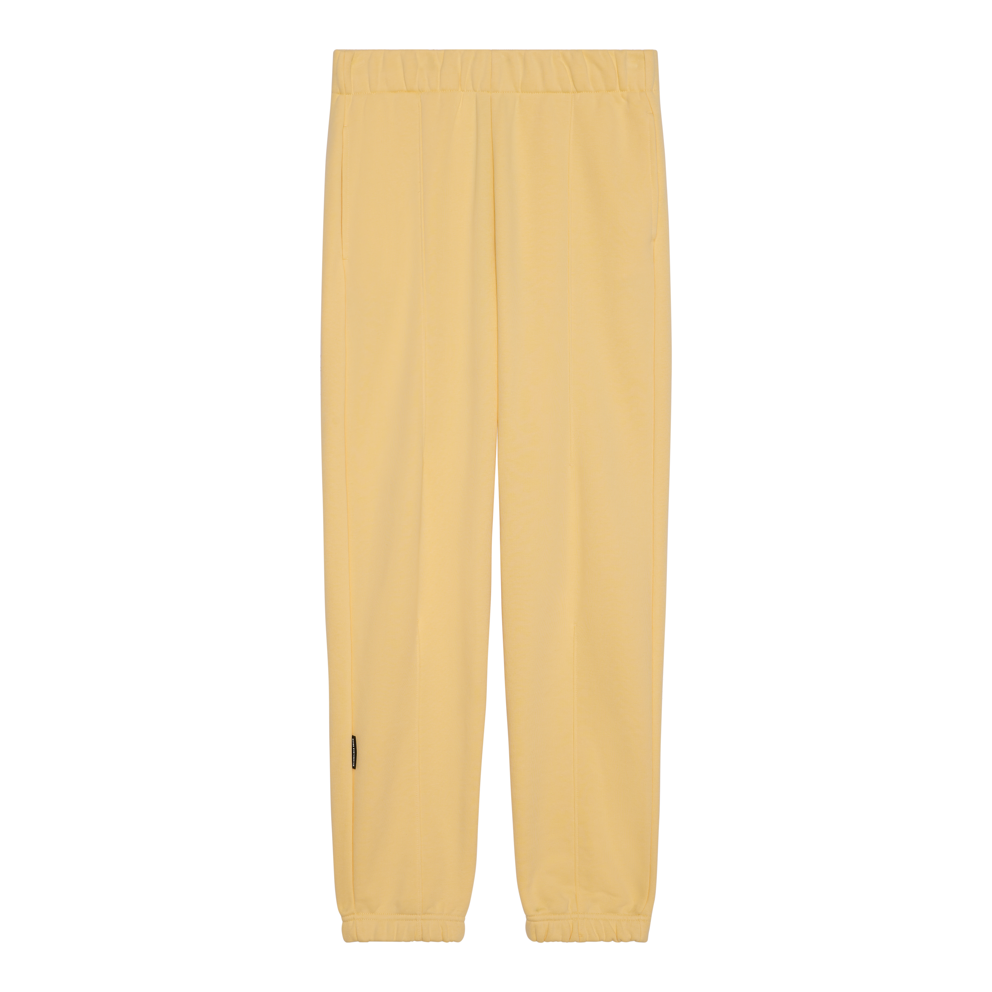 ★AMES-WORLDWIDE★BASIC LOGO SWEATPANTS YELLOW★正規品/人気 Women's Club Pants | Grey | On United States
