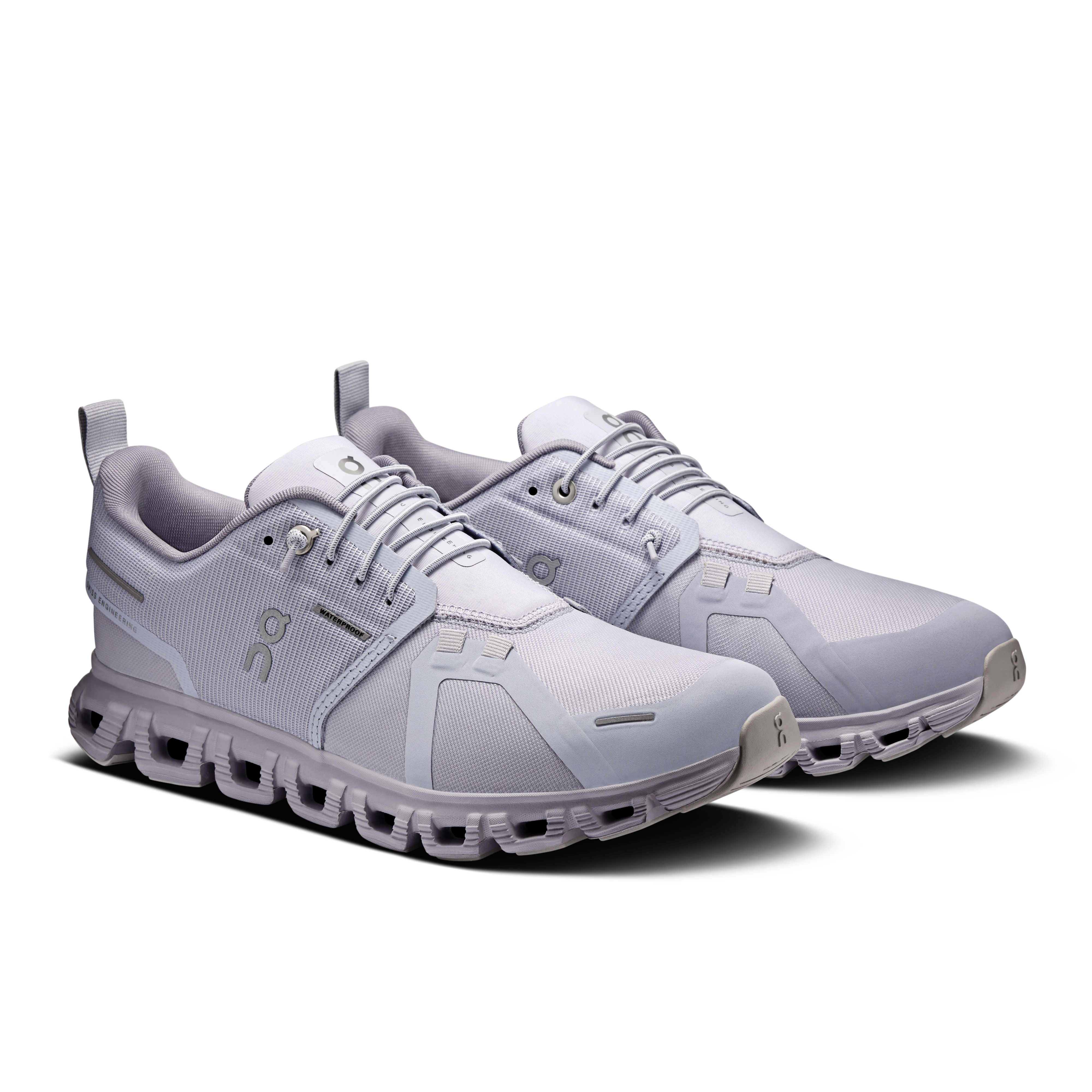 Cloud 6 WaterproofWomen / Nimbus | Lilac / 41