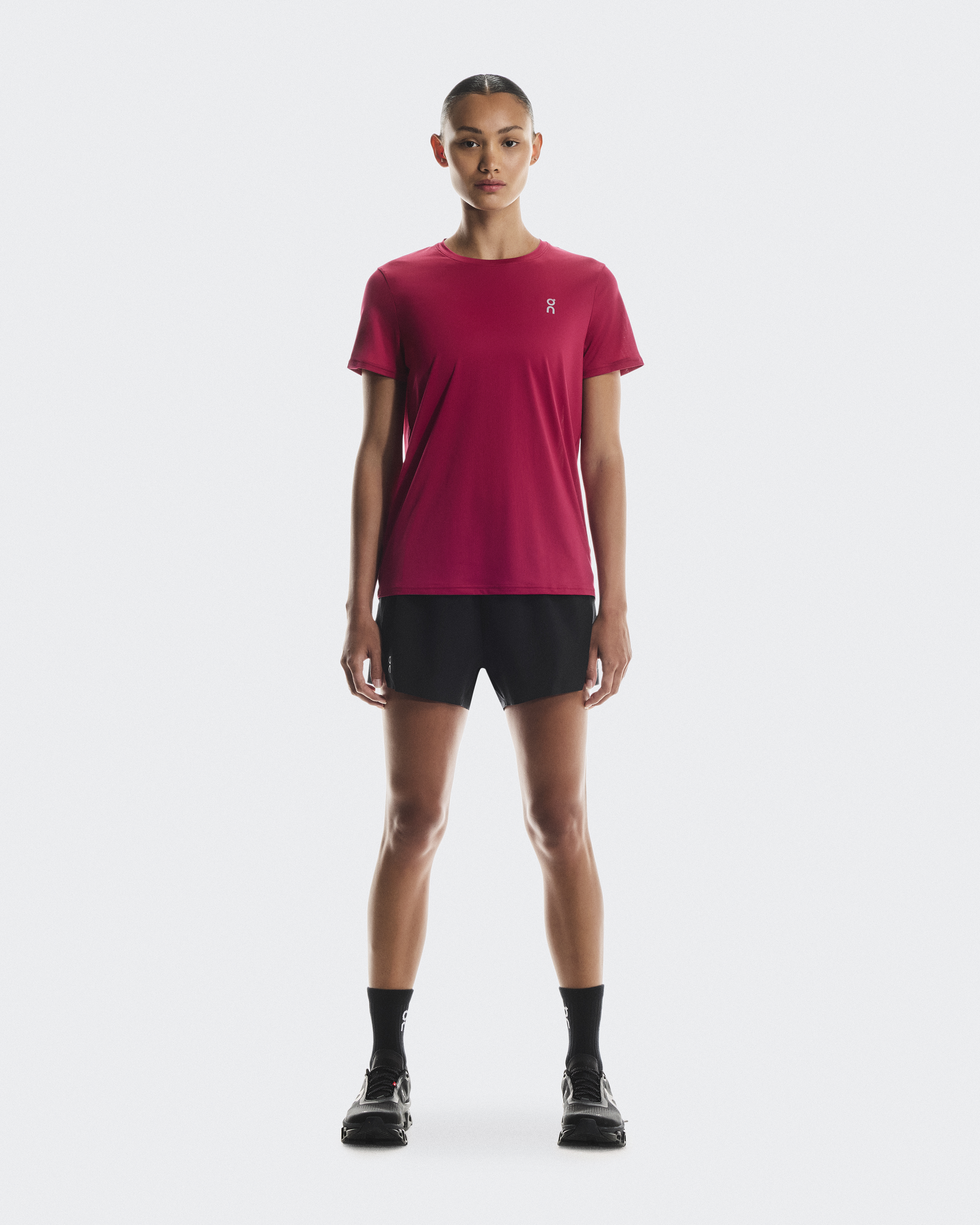 Women's Core-T | Pink | On United States
