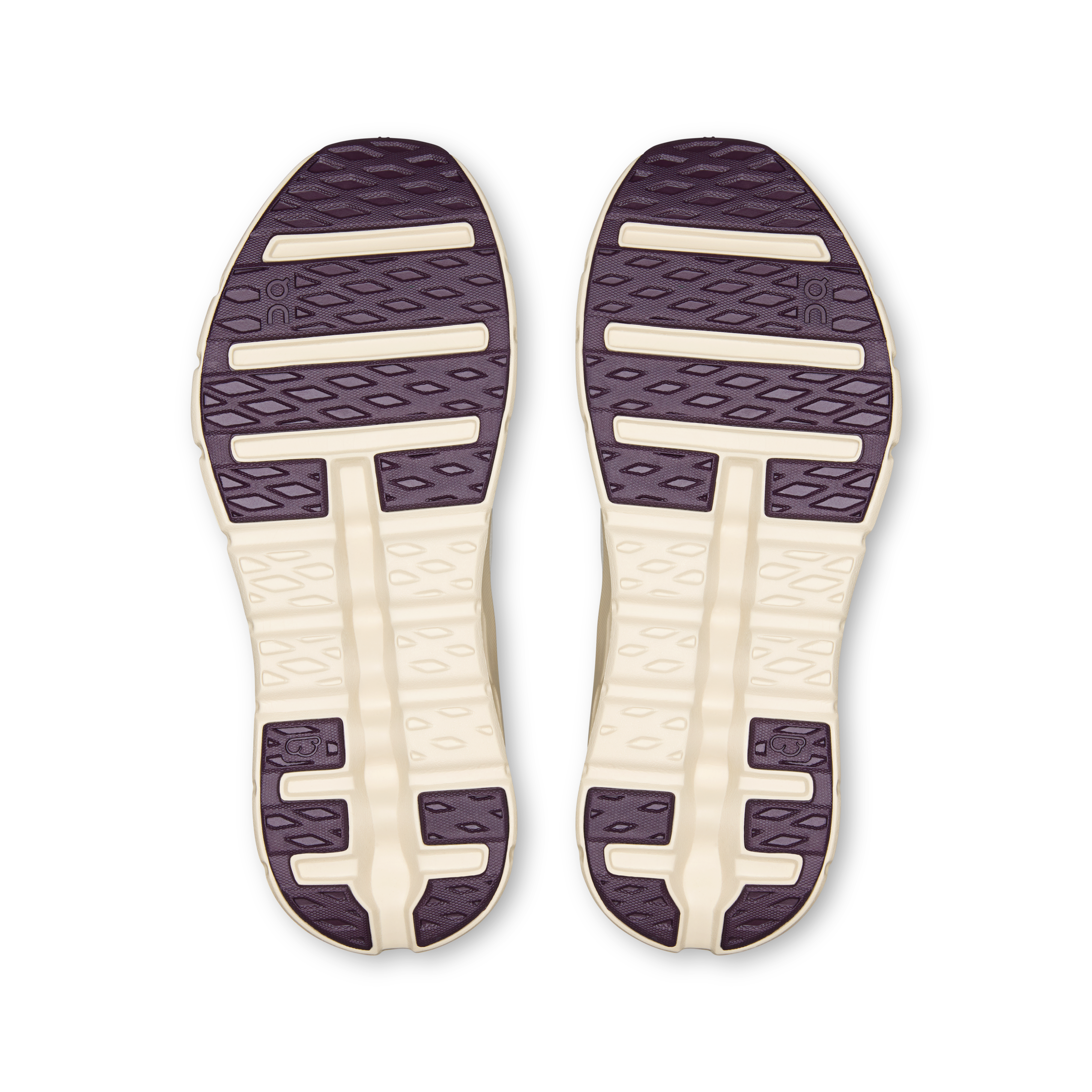 On Cloudtilt Hi LOEWE Sand & Oatmeal | Plum Men Active life Shoes