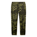 Ultra Pants in Iron/Lime