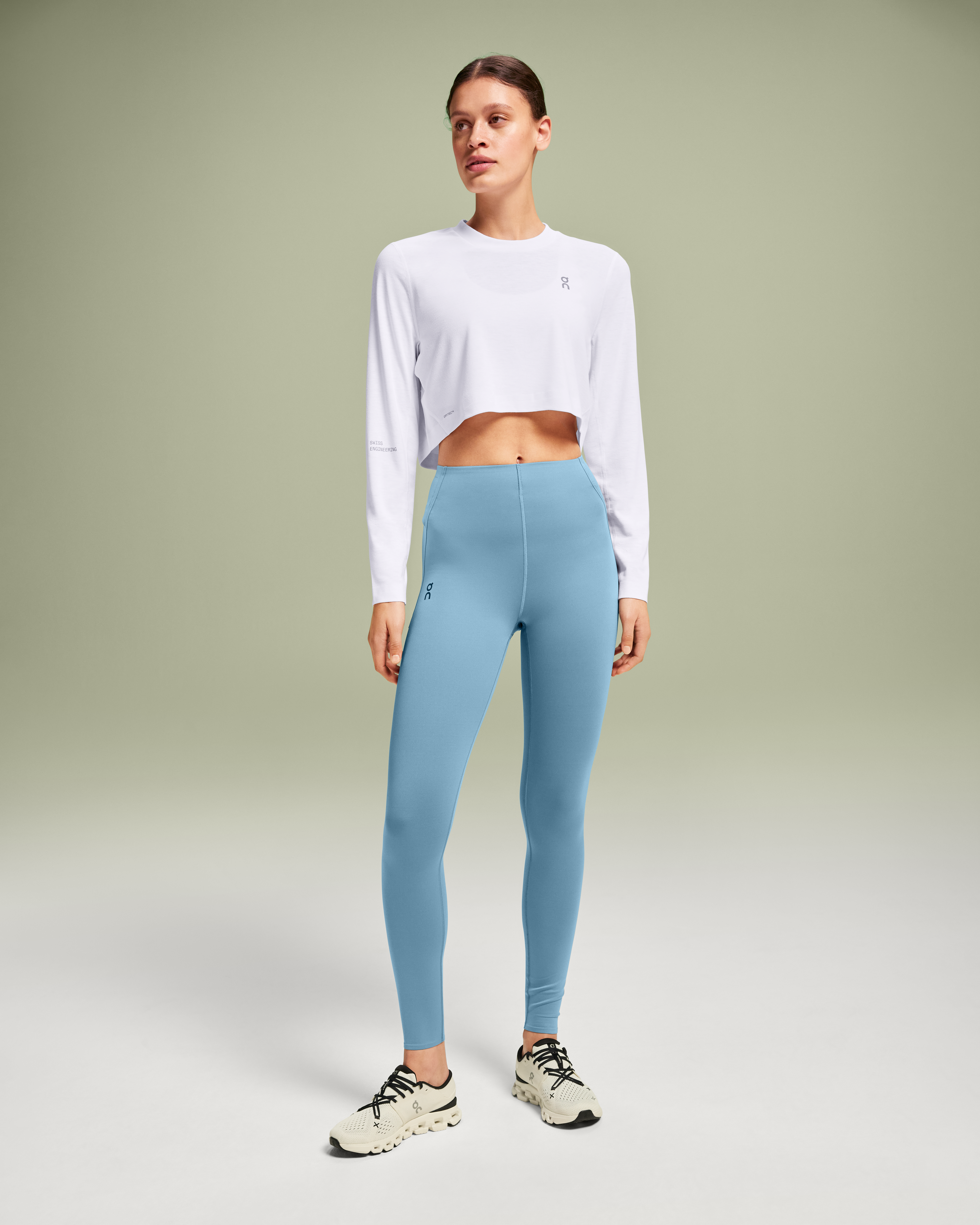 Women's Active Tights