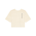 Performance-T Erewhon Short-Sleeve Shirt in Ivory