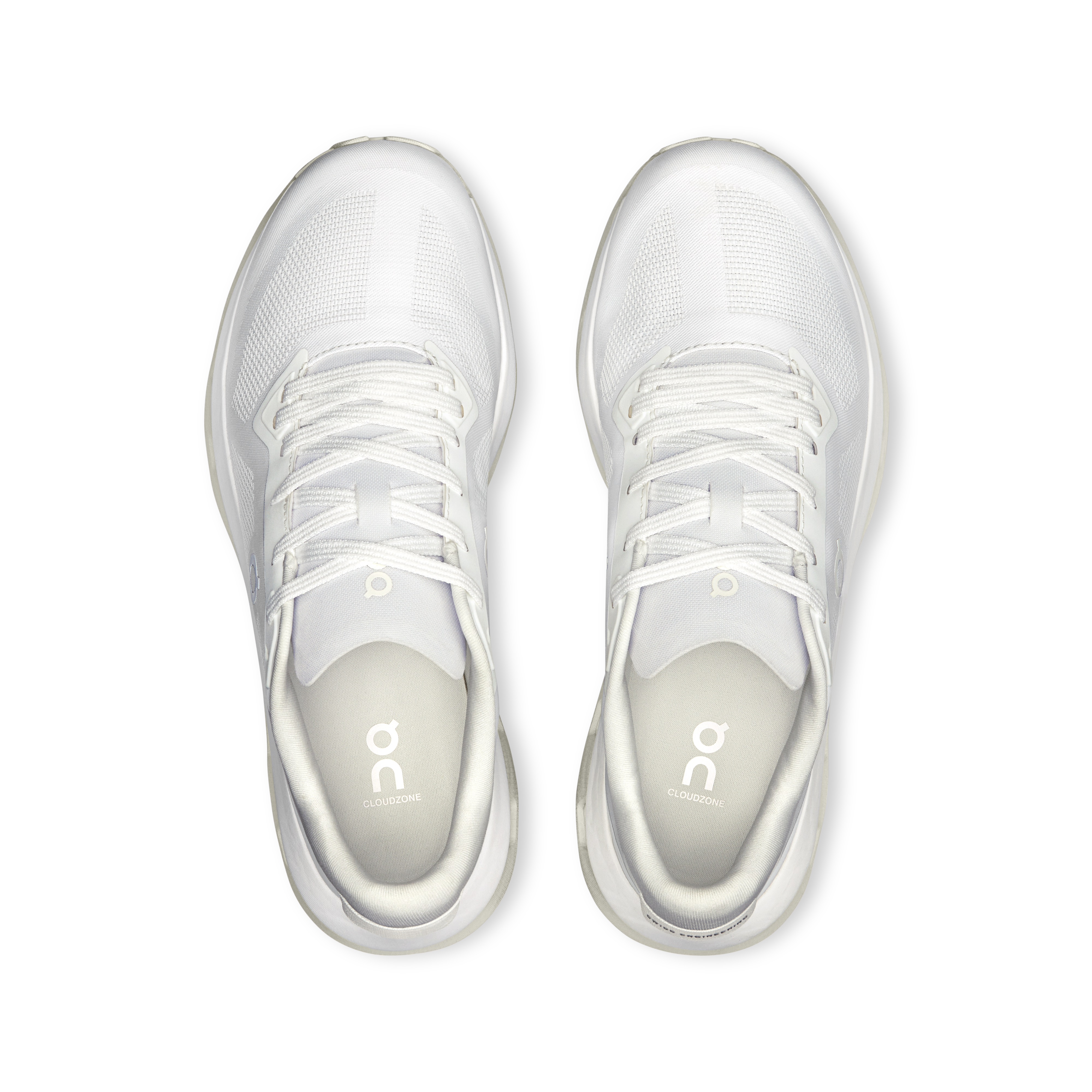 CloudzoneWomen / White | White / 42