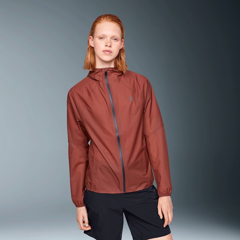 Core Jacket Women's Core Jacket | Blue | On United States