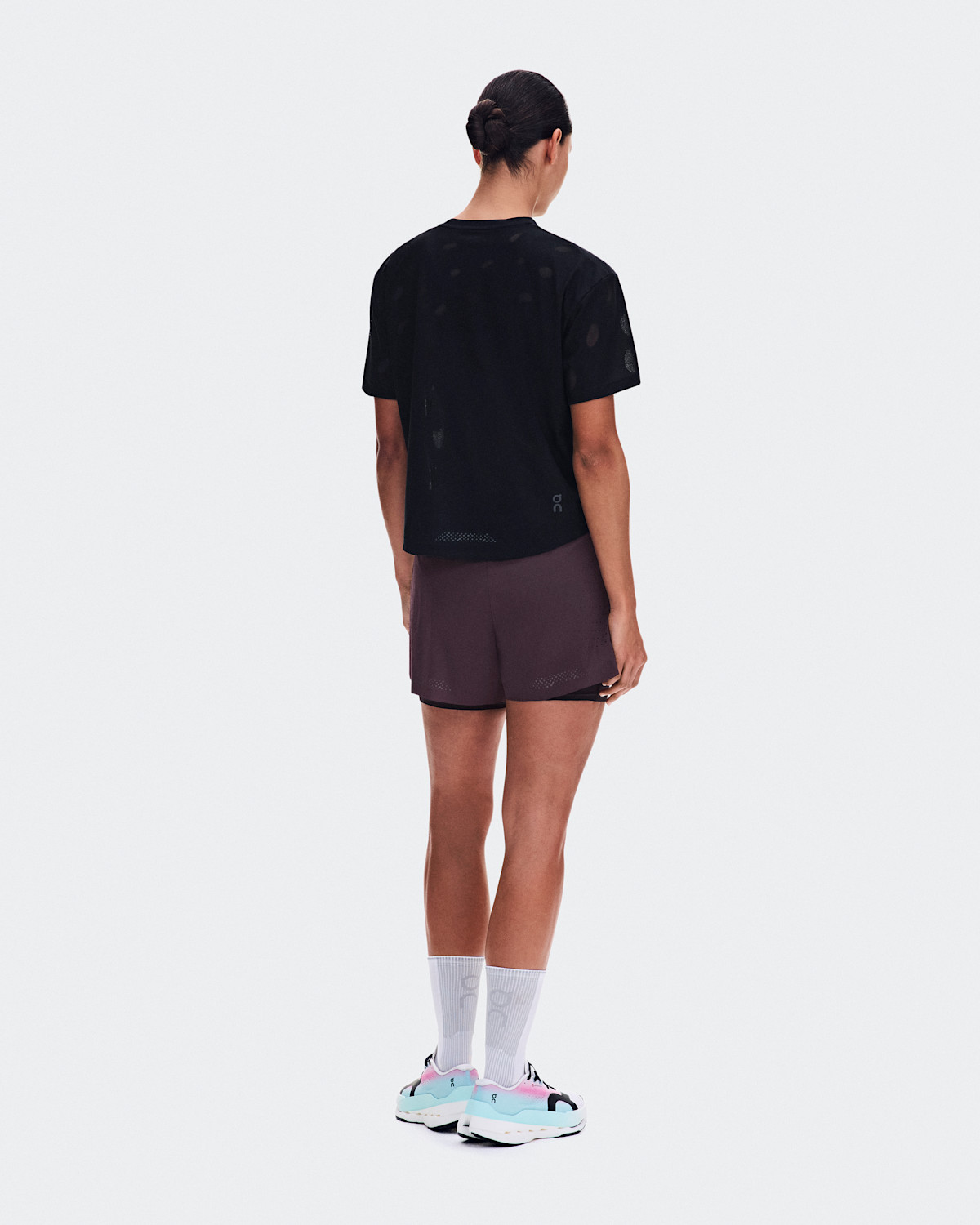 Women's Zero-T Breathe