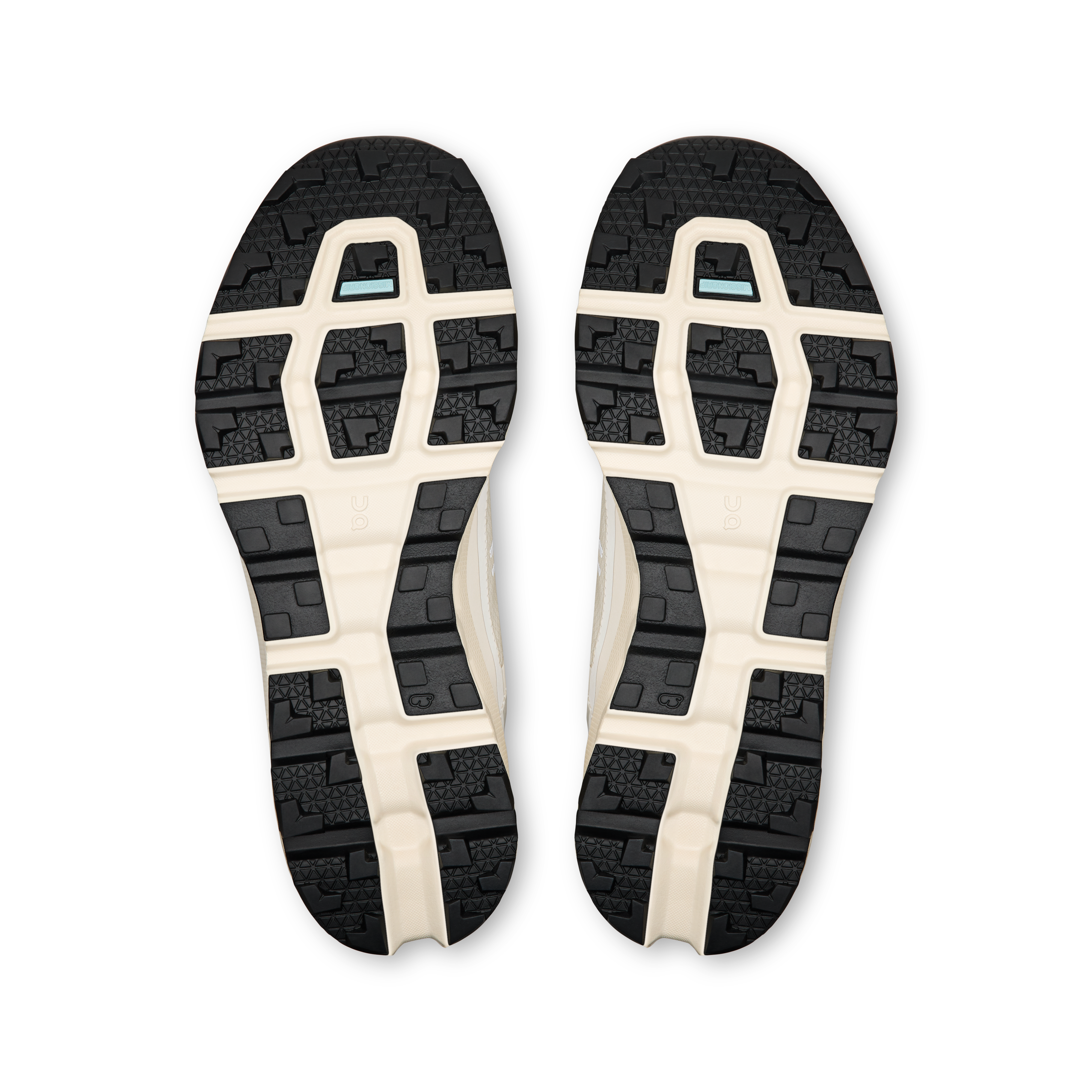 Cloudvista 2 WaterproofWomen / Ivory | Cream / 40