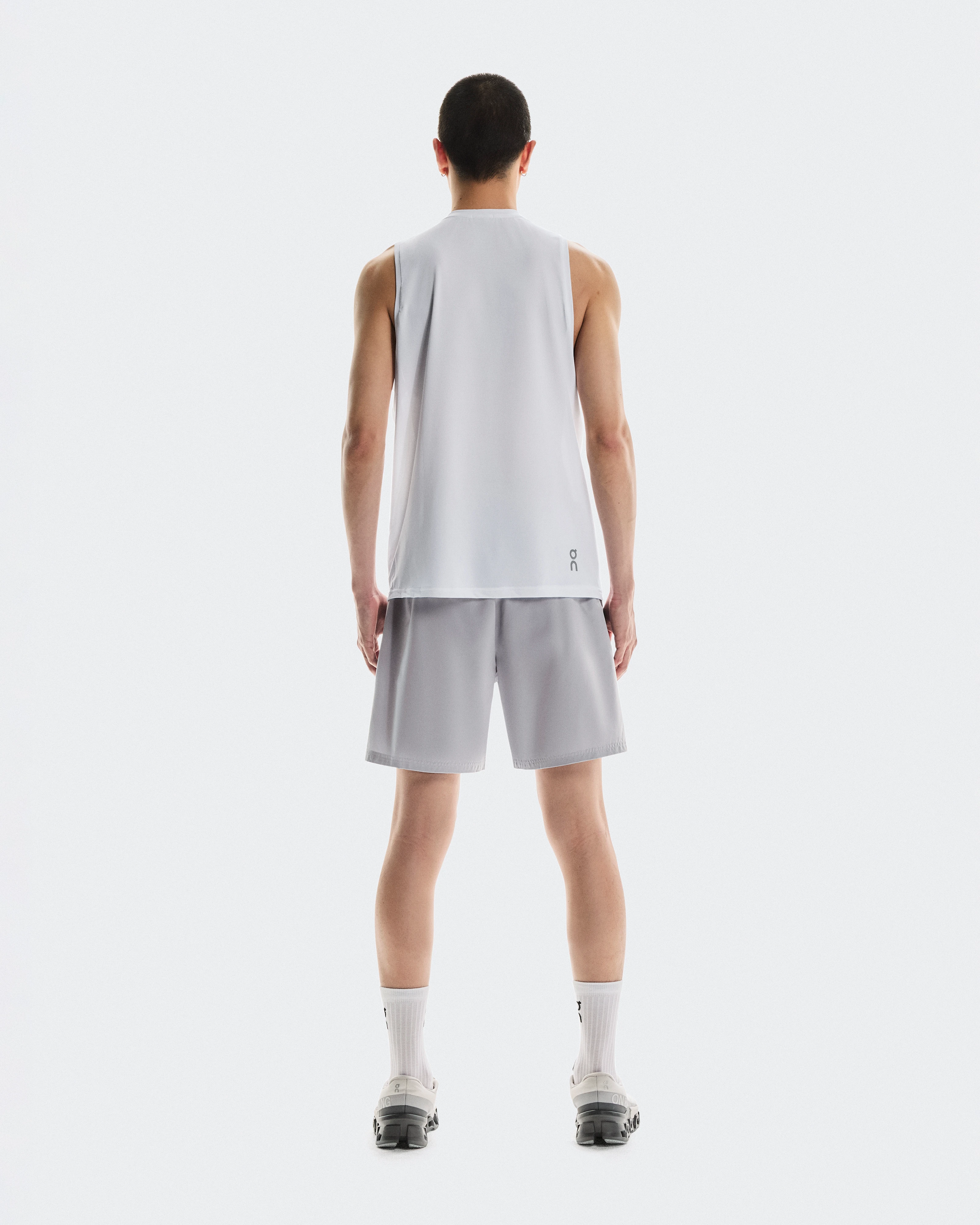 On 5" Core Shorts Lilac Men Shorts