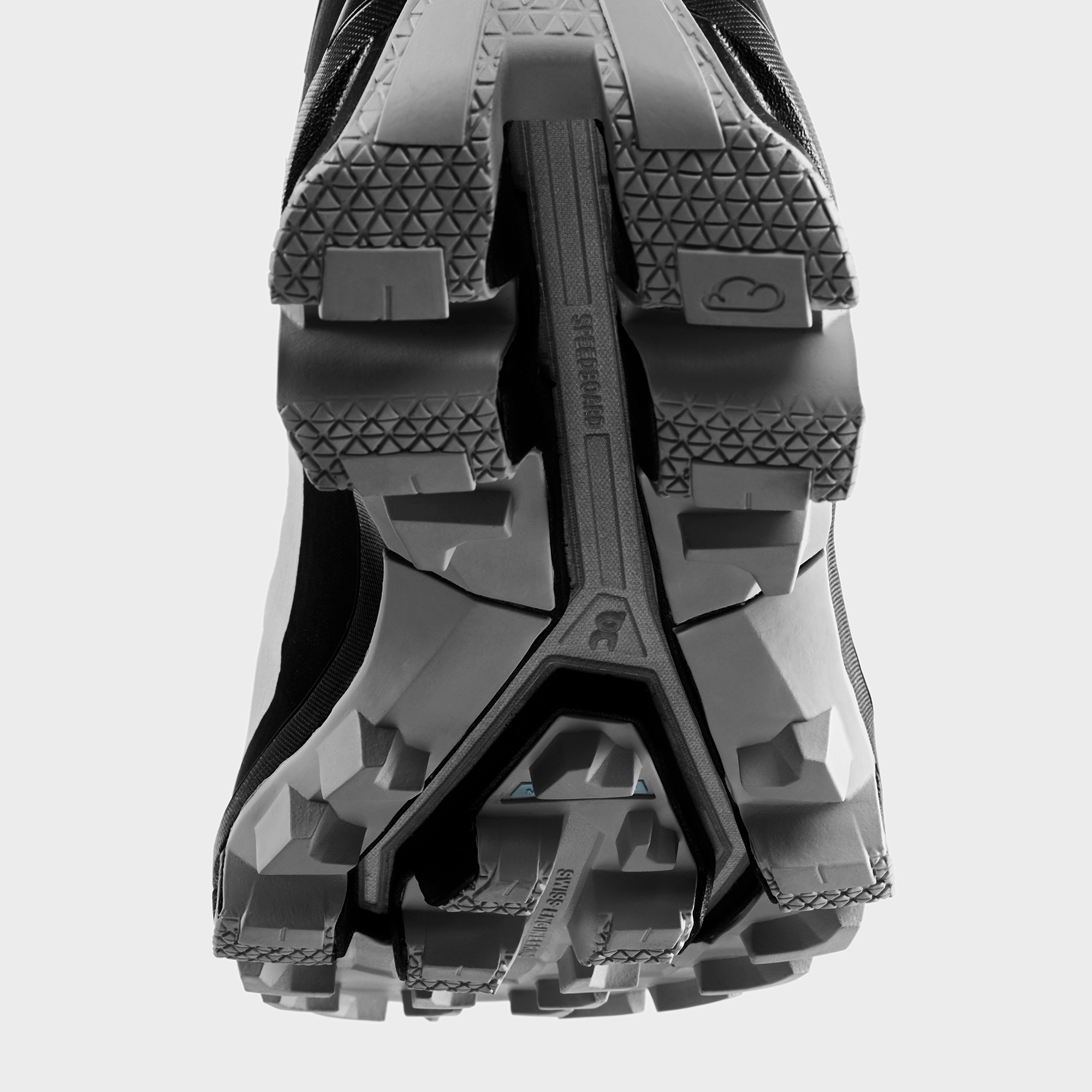 Cloudventure Peak Lightweight Trail Running Shoe On Hong Kong SAR