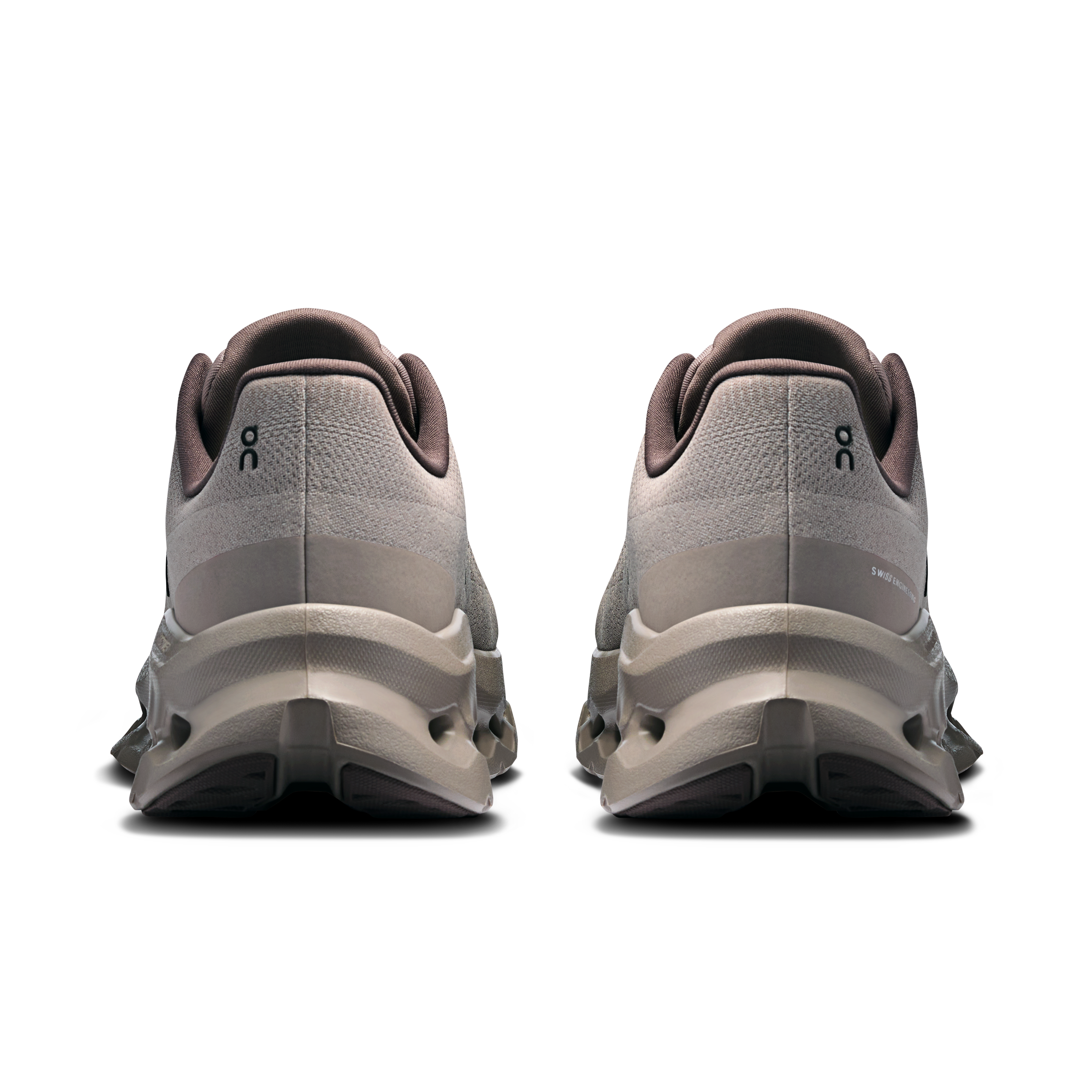On Cloudtilt Cinder & Ash Men Active life Shoes