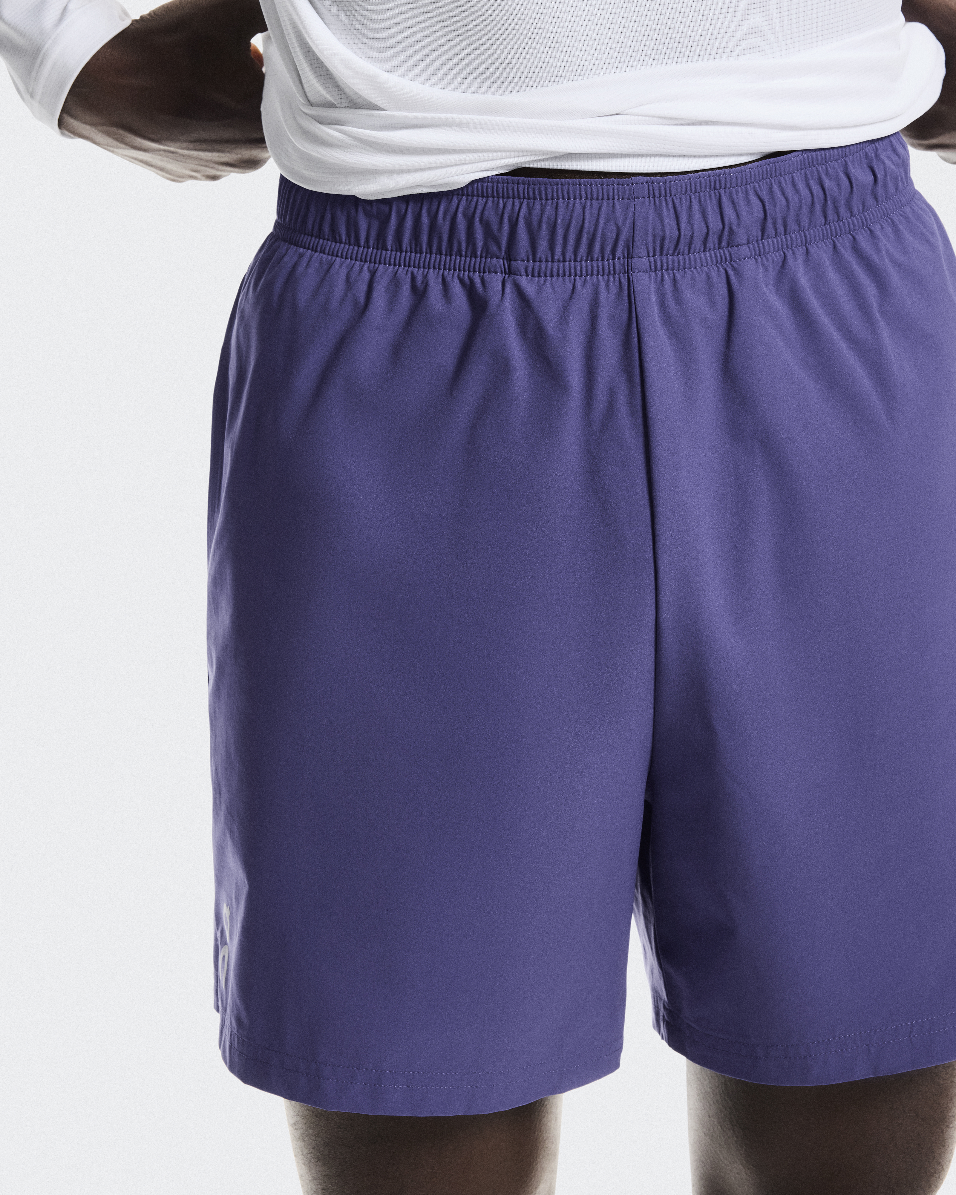 5インチ コアショーツ | メンズ ランニングショーツ | On 日本