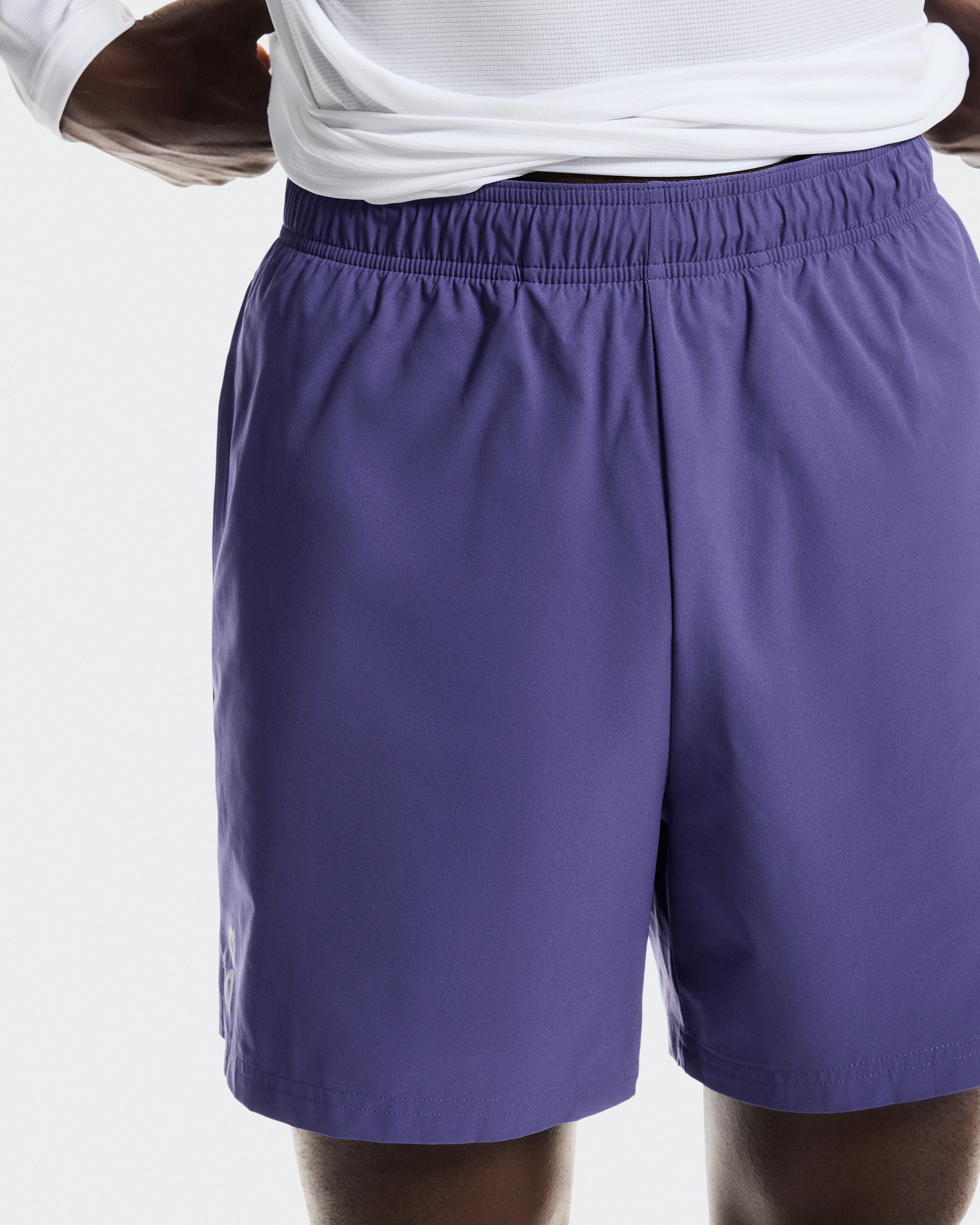 On 5" Core Shorts Twilight メンズ ショートパンツ