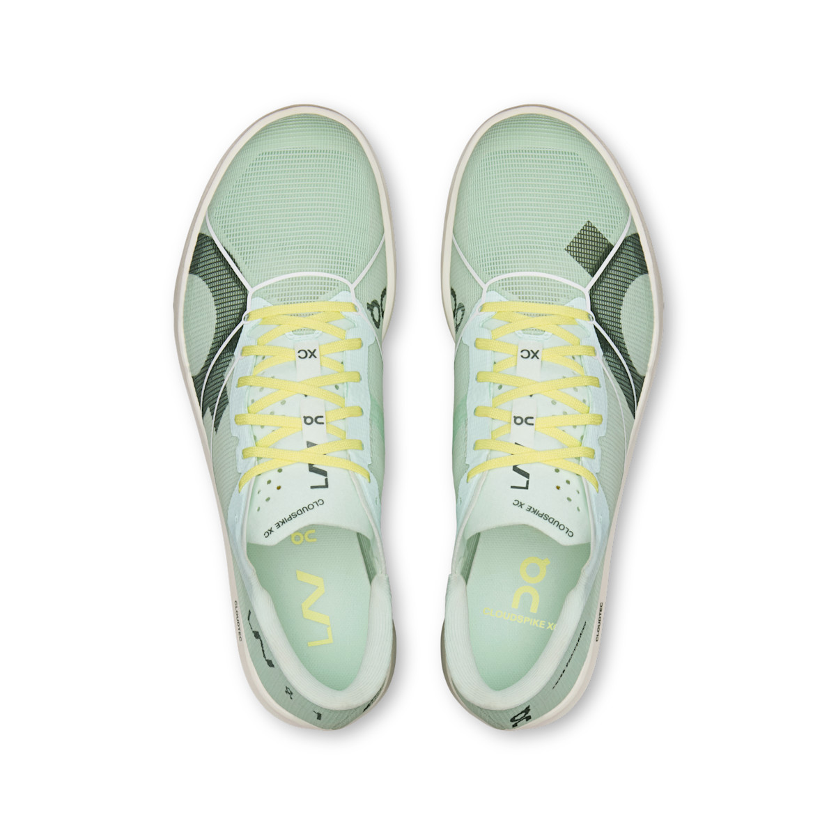 Women's Cloudspike XC LN1